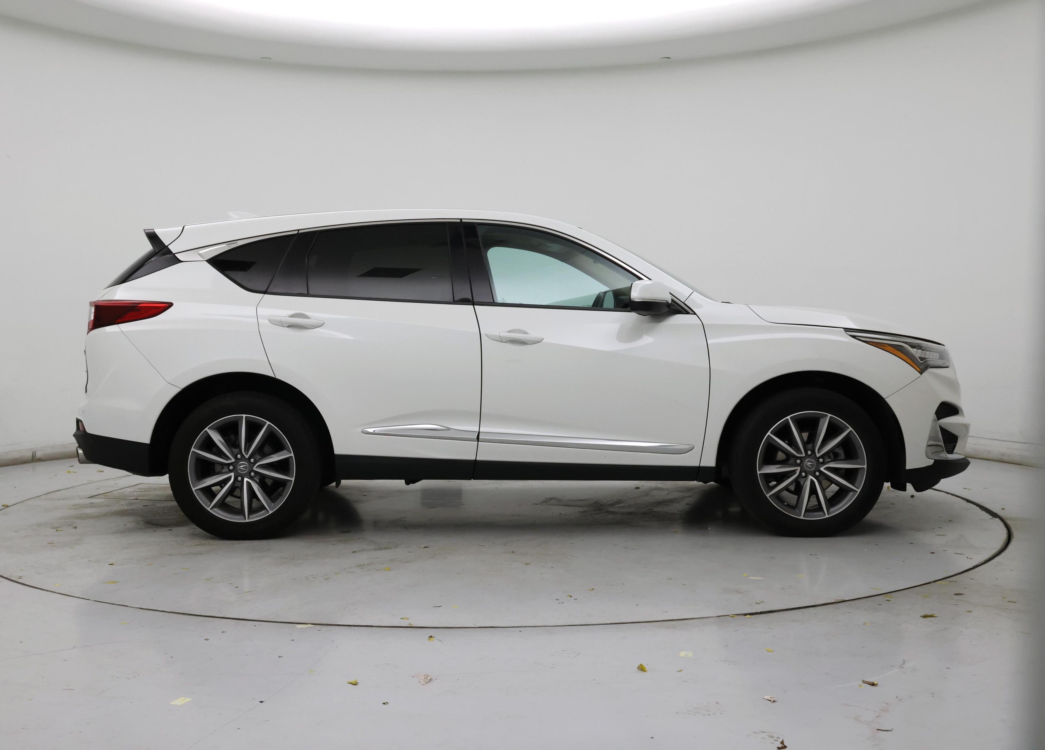 Thumbnail: 2020 Acura RDX - 7