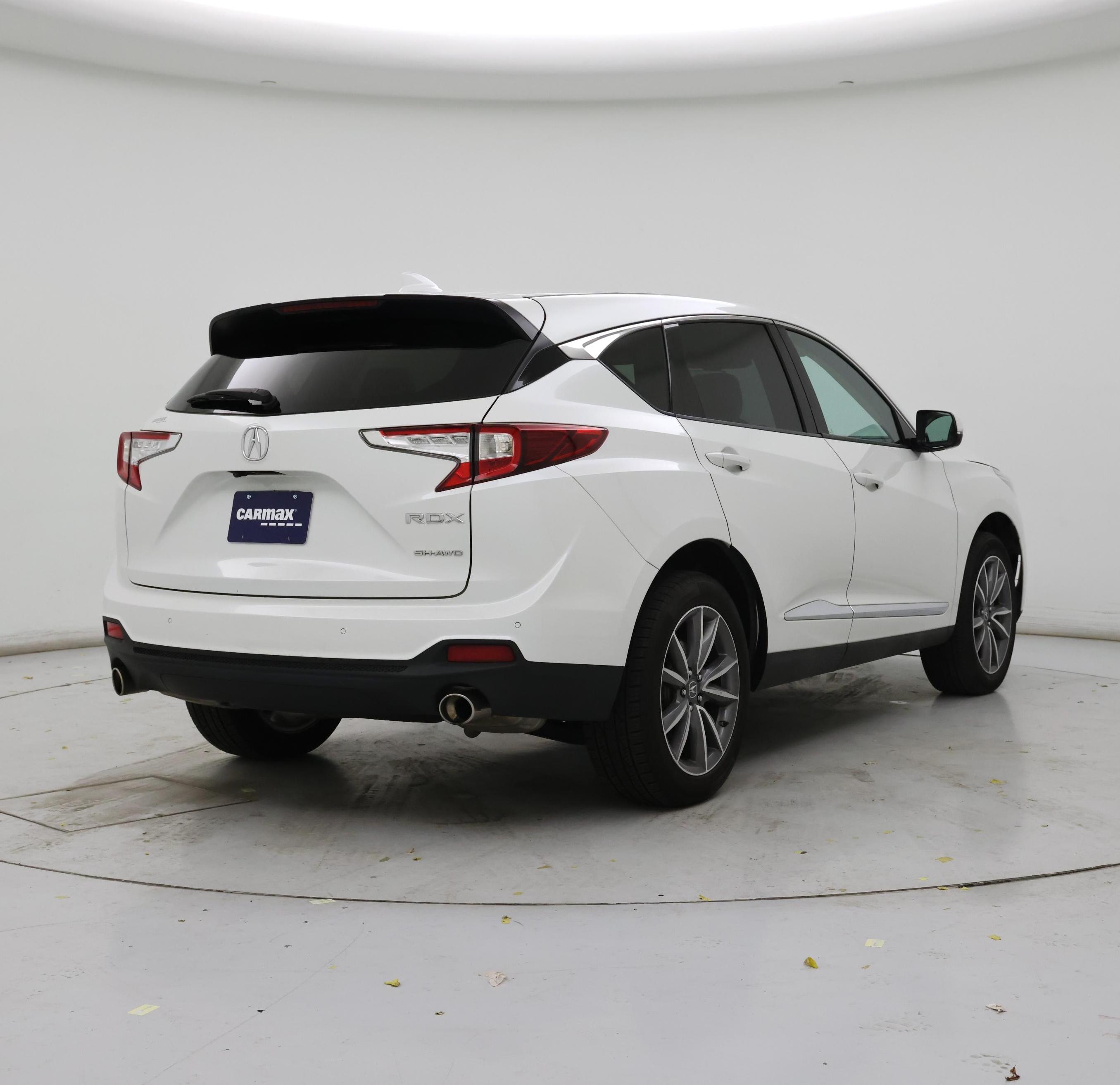 Thumbnail: 2020 Acura RDX - 8