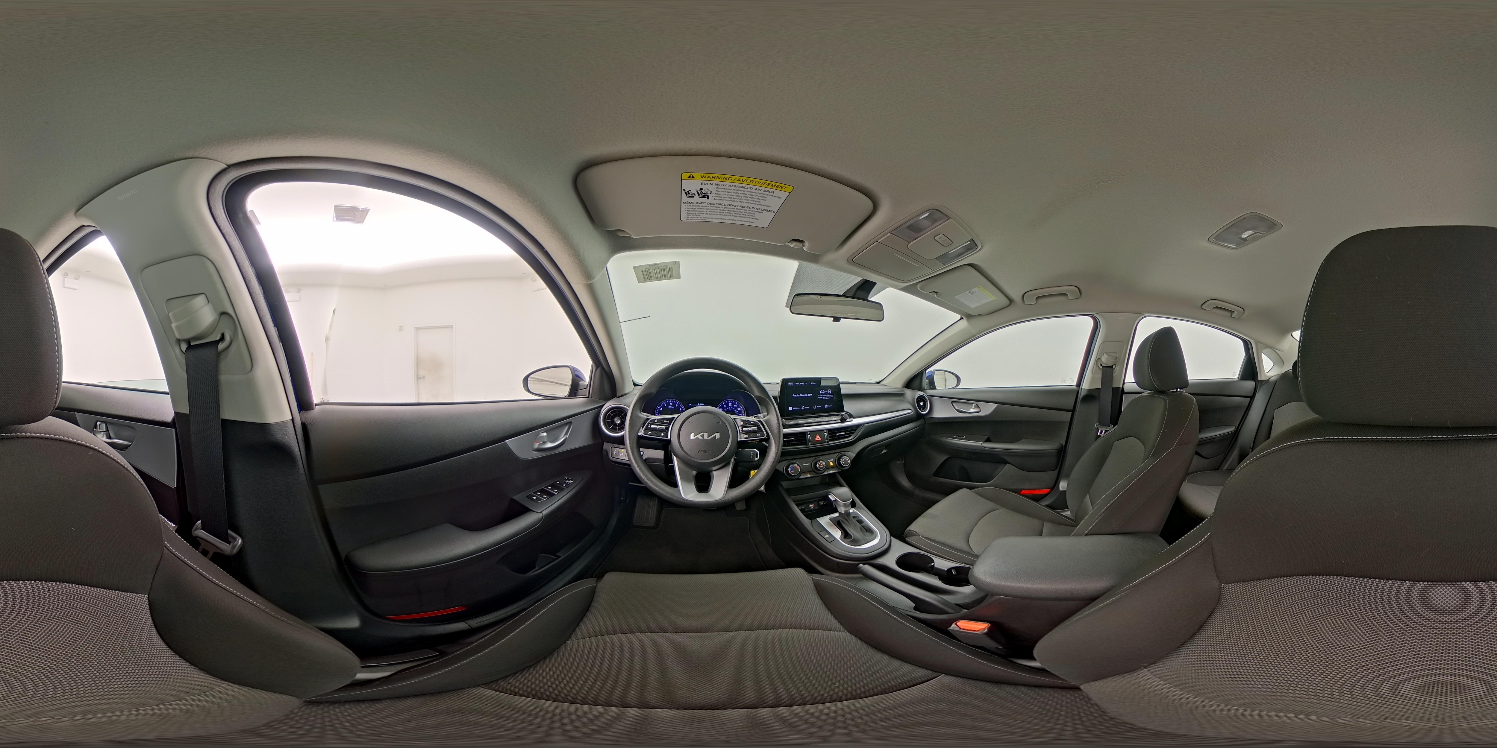 2023 Kia Forte LXS - Photo 26