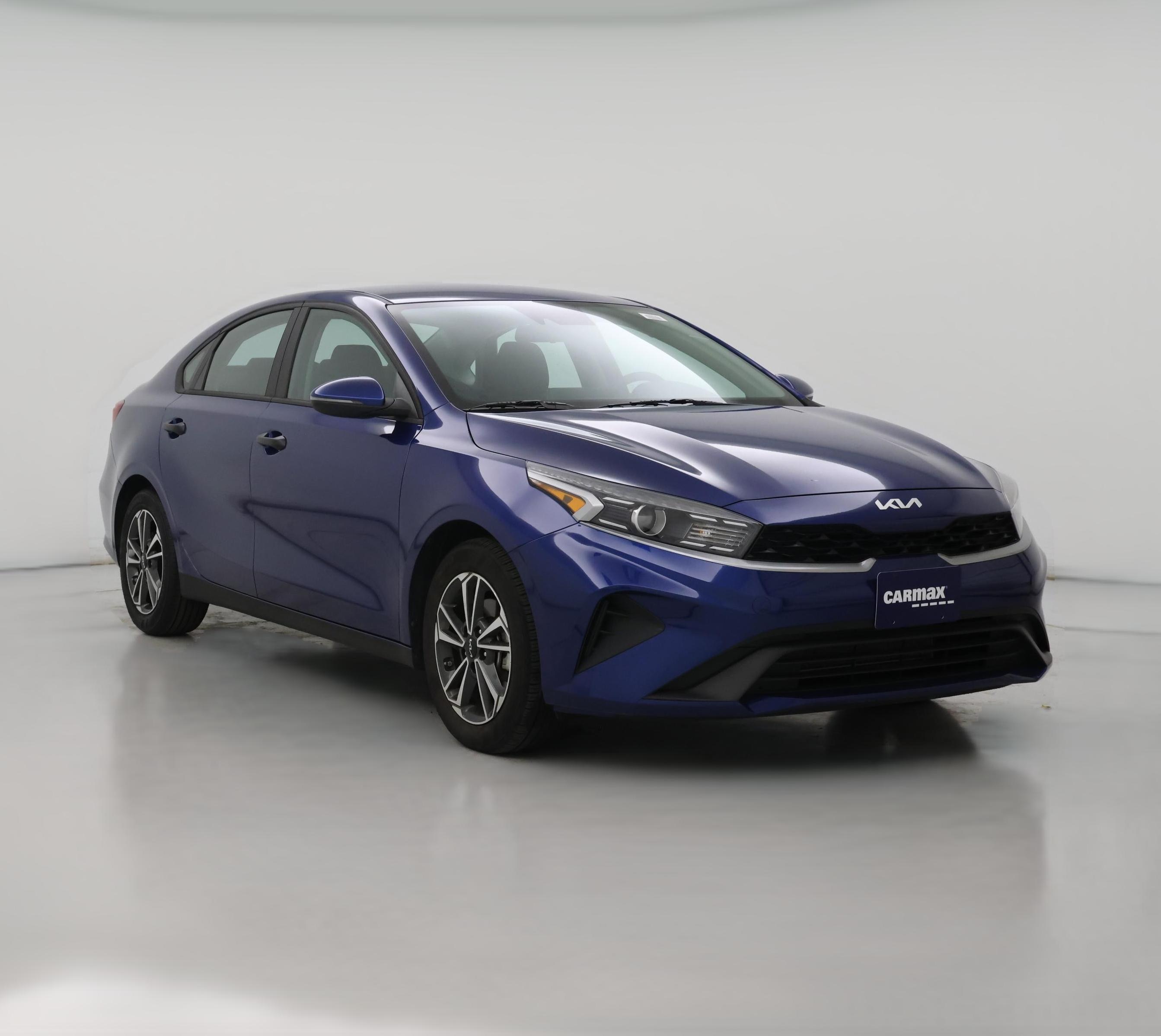 Thumbnail: 2023 Kia Forte - 1