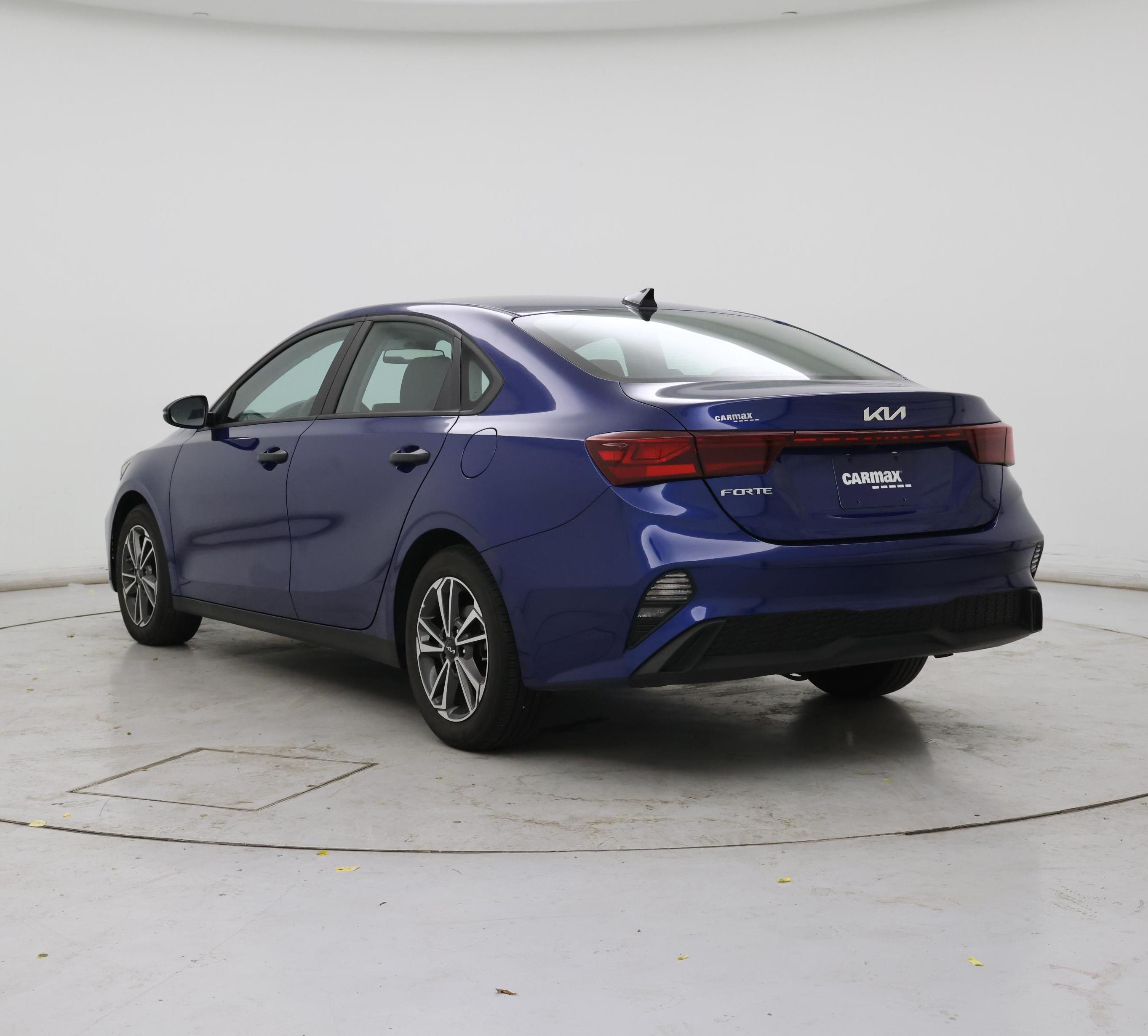 Thumbnail: 2023 Kia Forte - 2