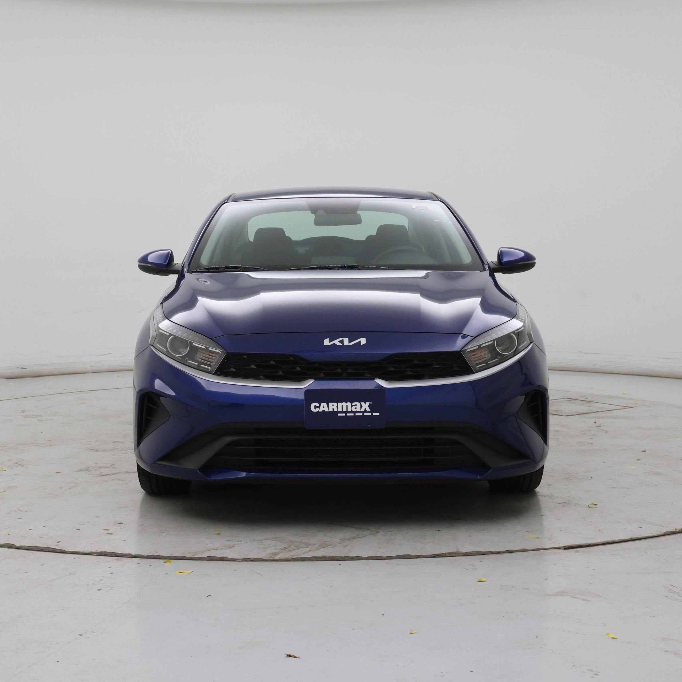 Thumbnail: 2023 Kia Forte - 5