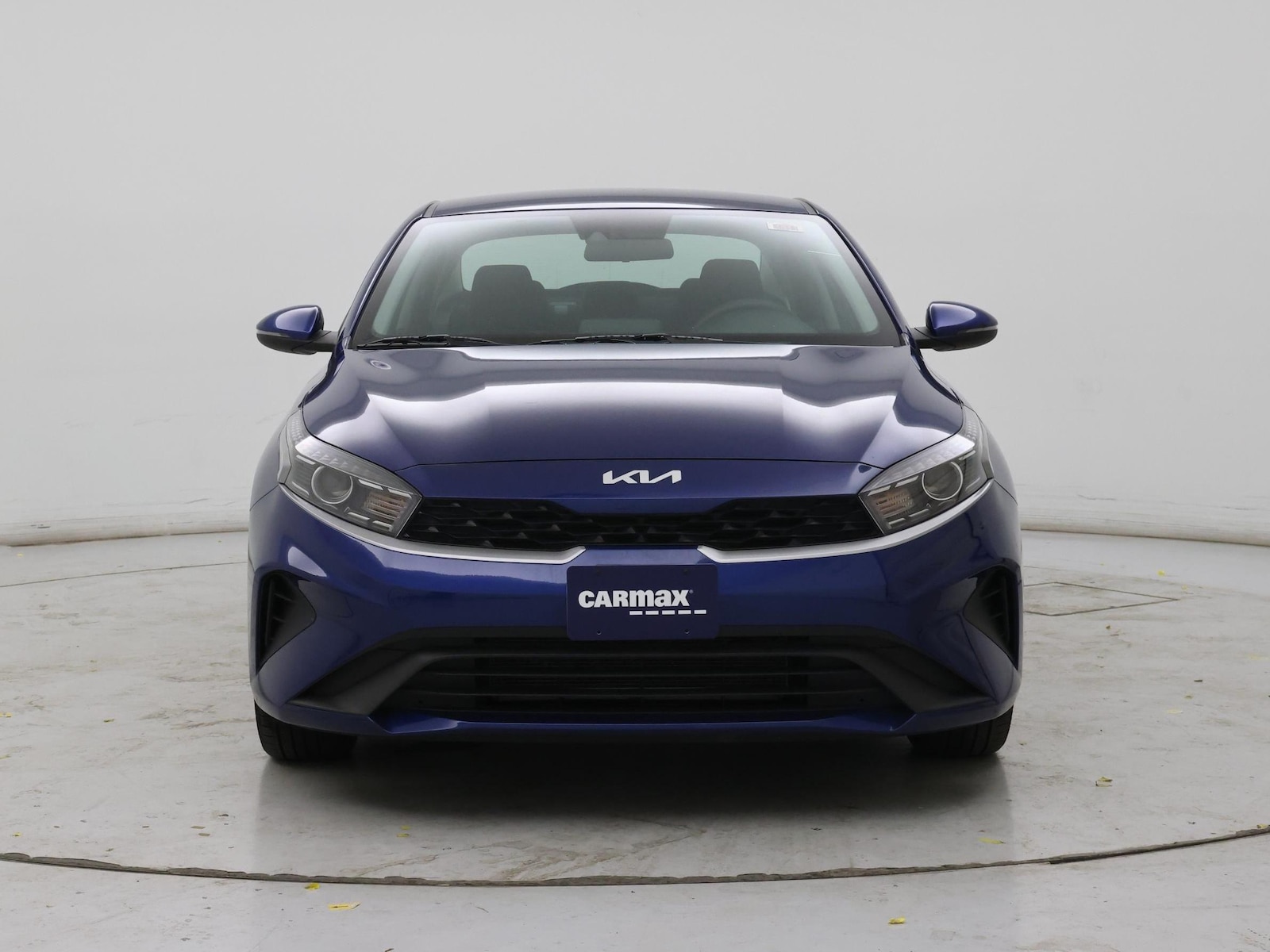 2023 Kia Forte LXS - Photo 6