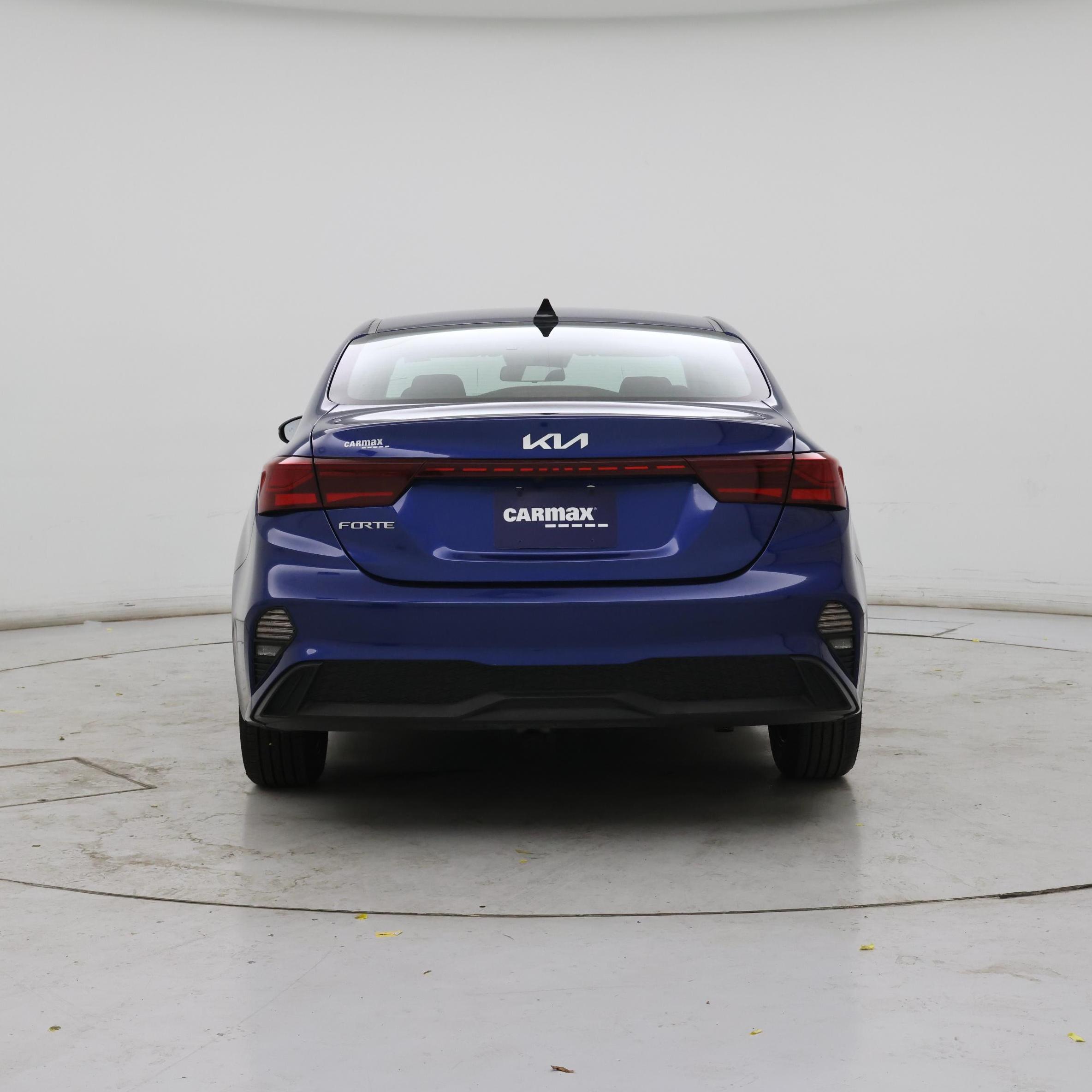 Thumbnail: 2023 Kia Forte - 6