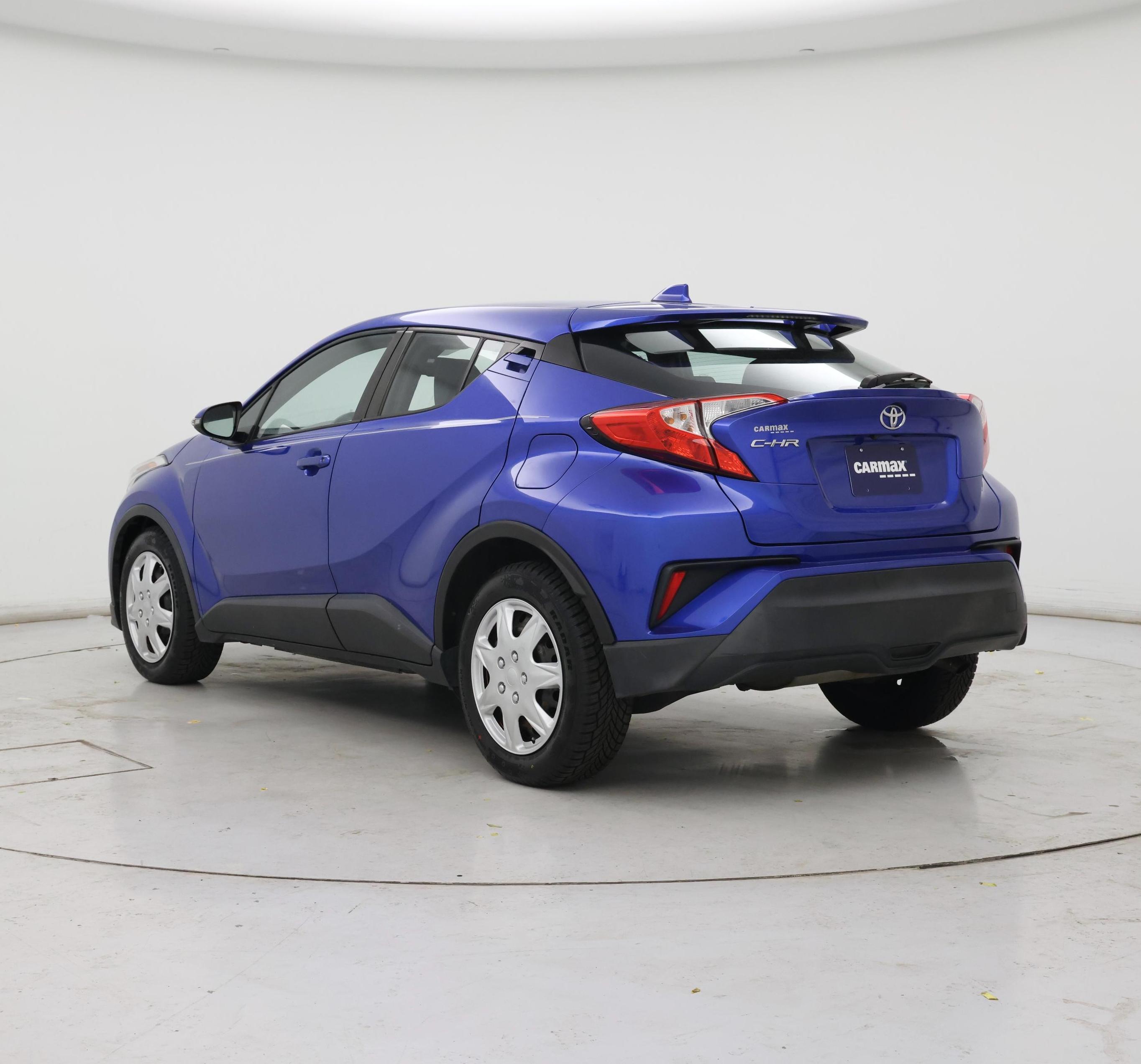 Thumbnail: 2019 Toyota C-HR - 2