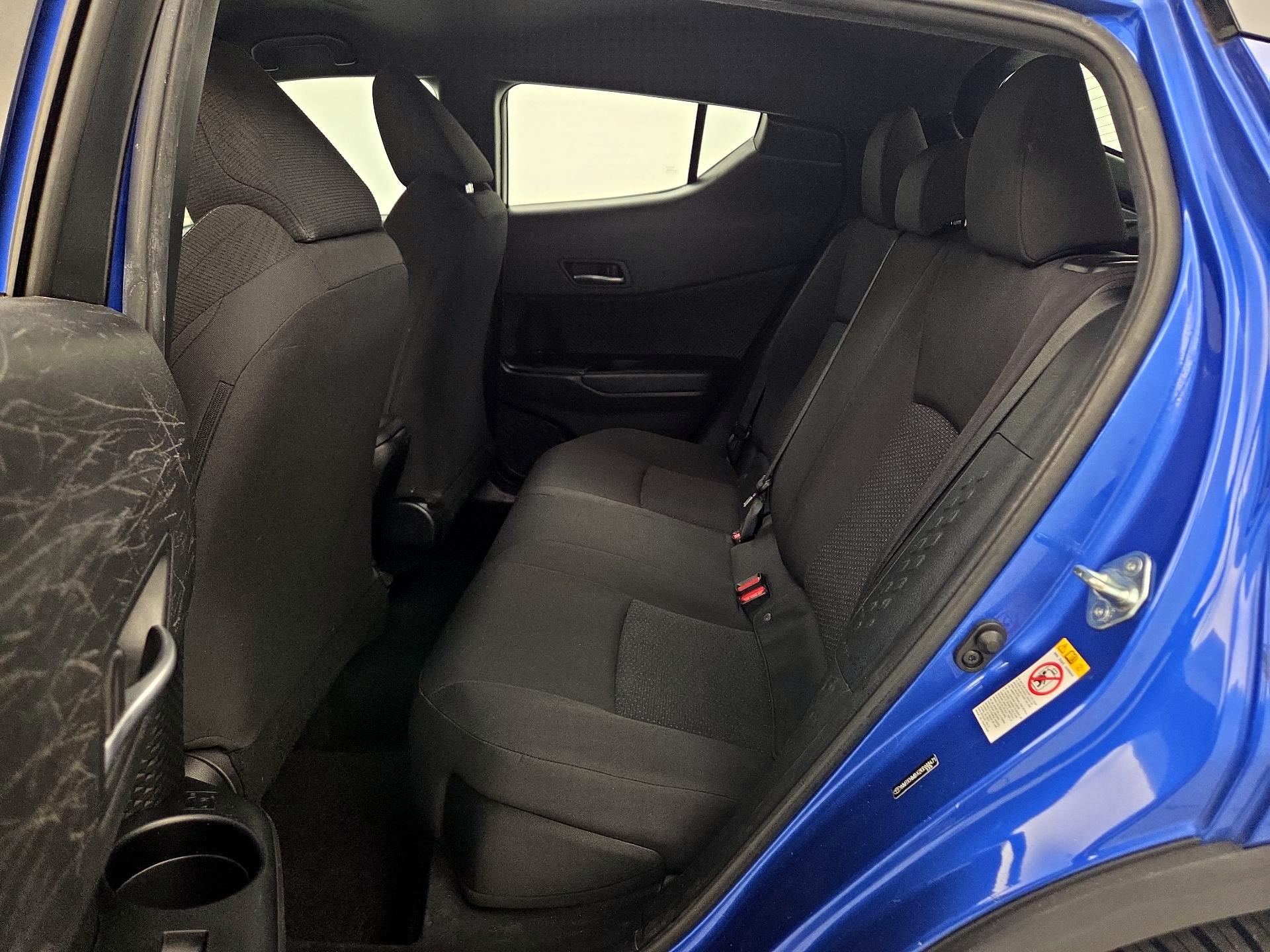 Thumbnail: 2019 Toyota C-HR - 19
