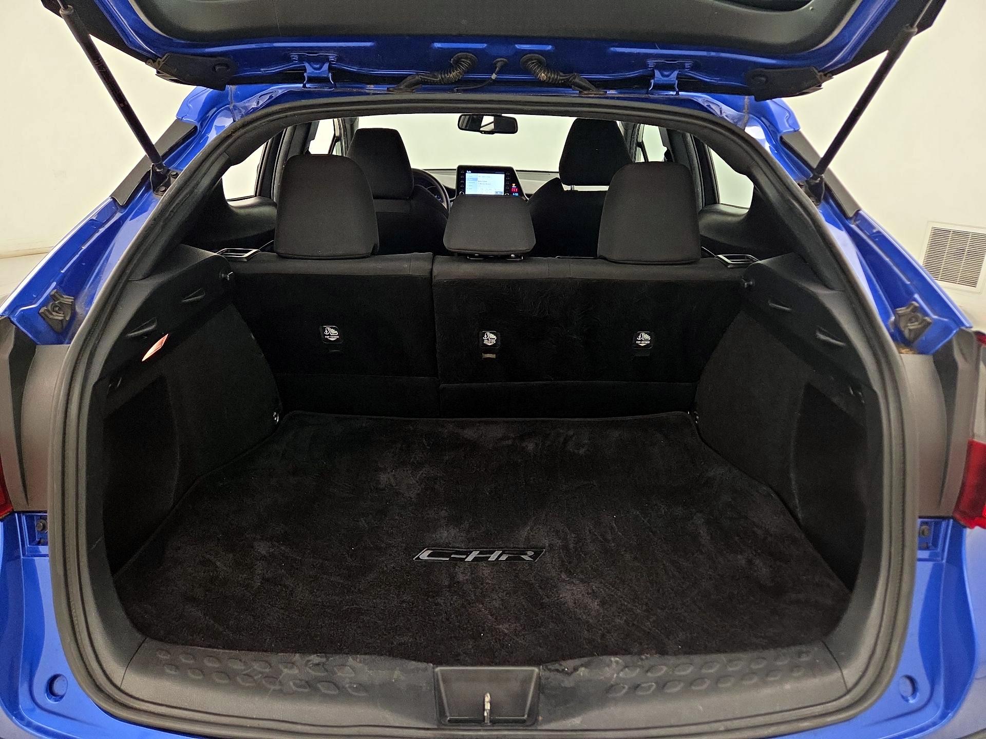 Thumbnail: 2019 Toyota C-HR - 20