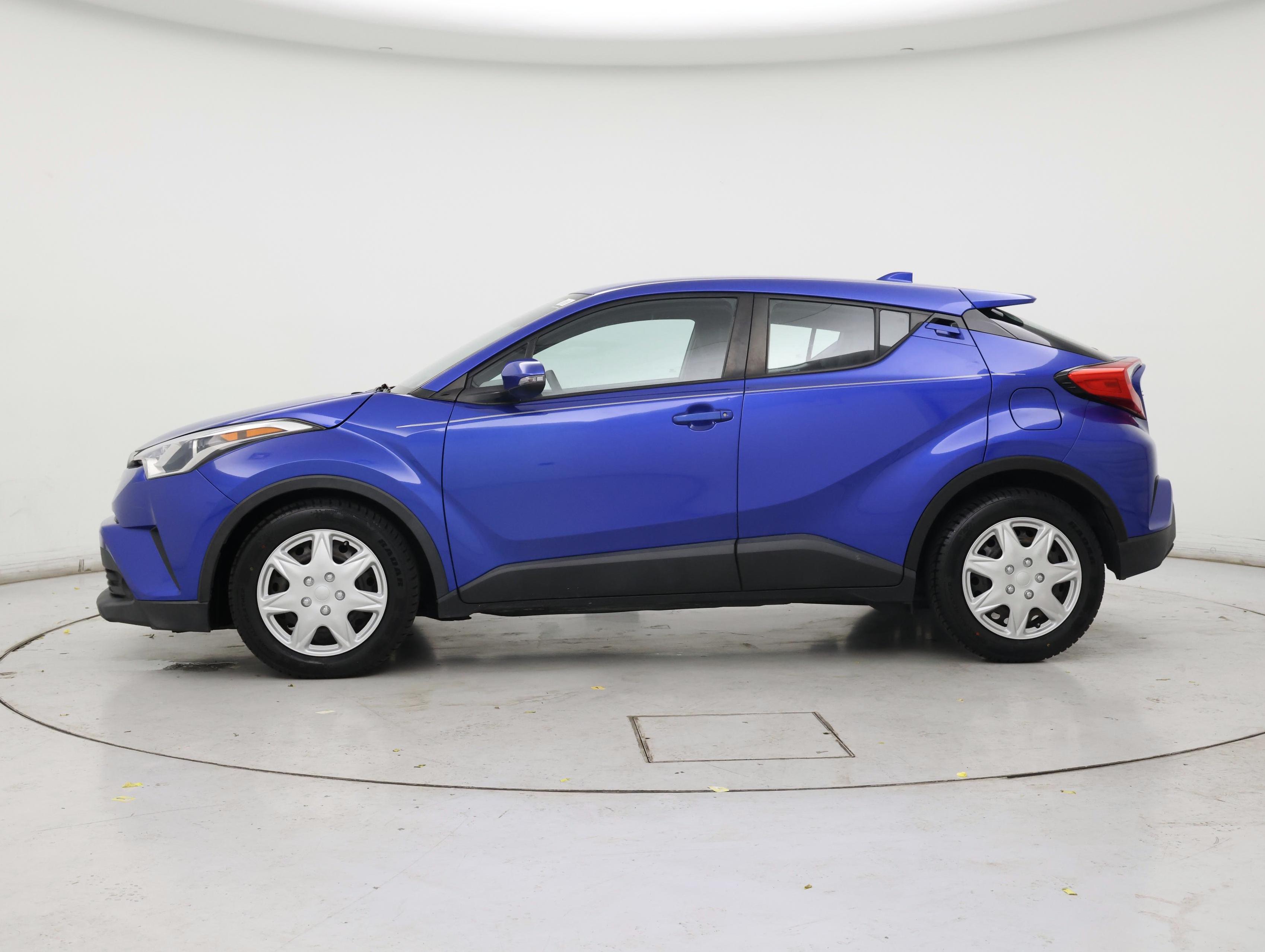 Thumbnail: 2019 Toyota C-HR - 3