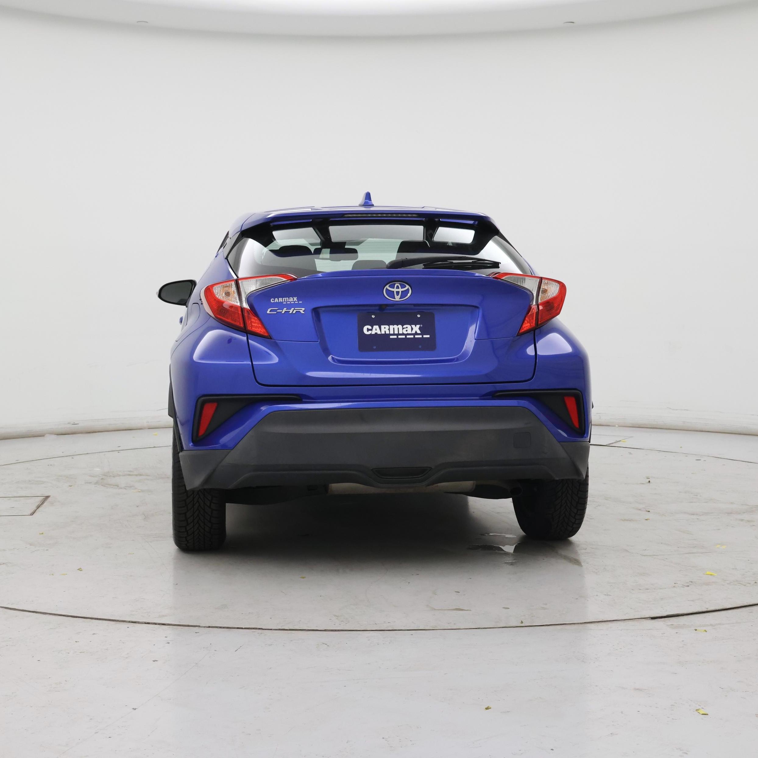 Thumbnail: 2019 Toyota C-HR - 6