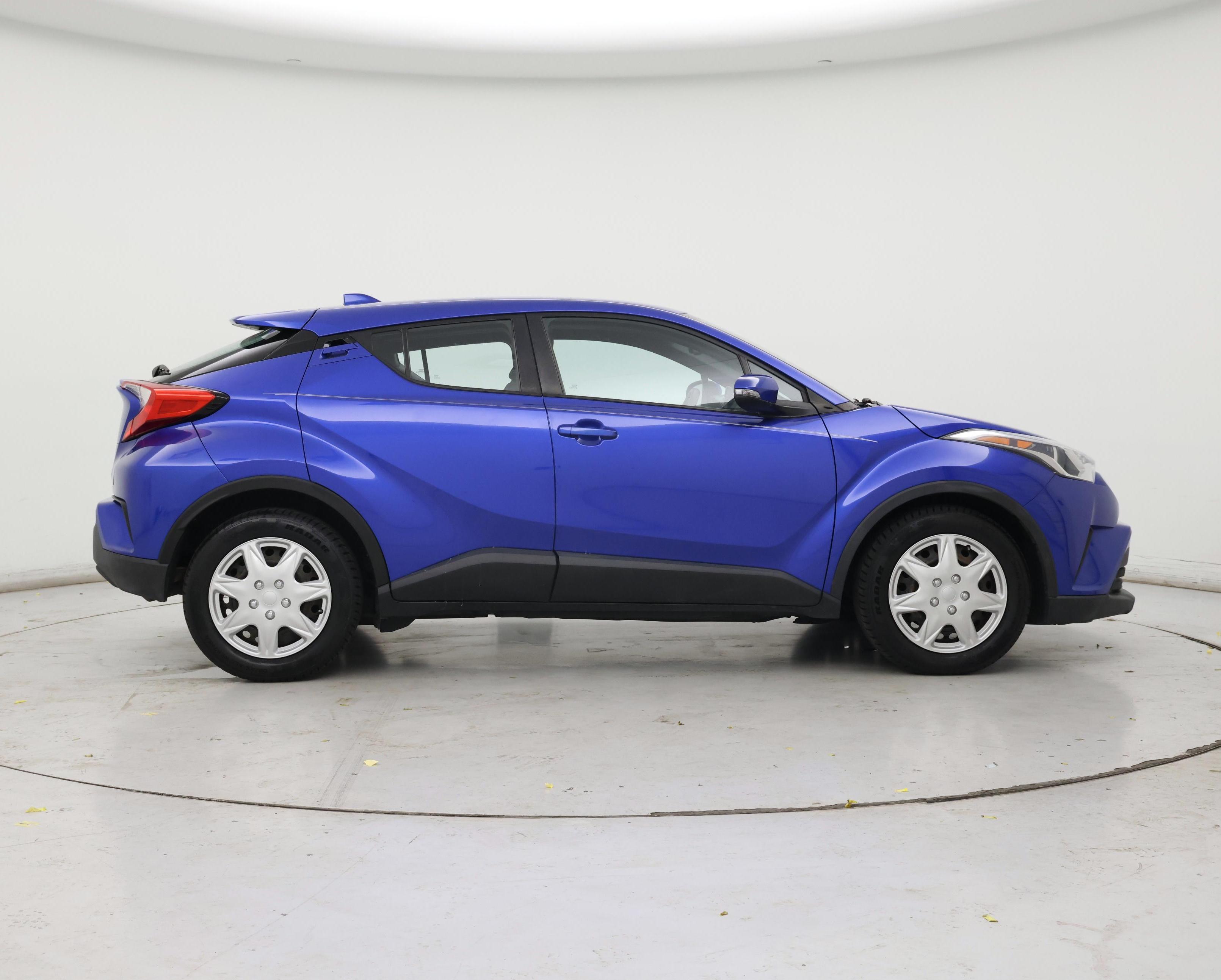 Thumbnail: 2019 Toyota C-HR - 7