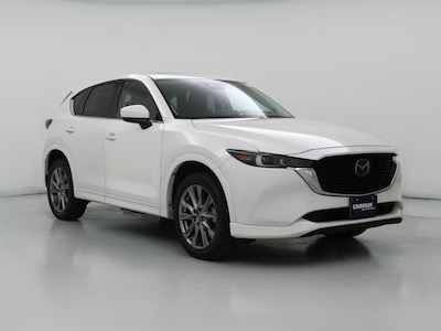 2024 Mazda CX-5 2.5 S Premium Package