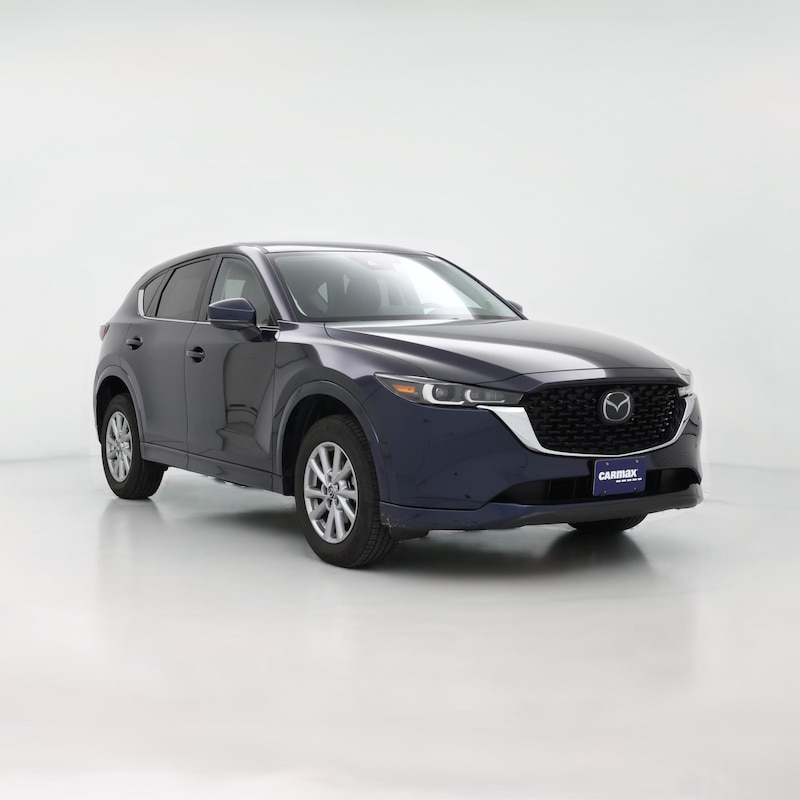 2024 Mazda CX-5 2.5 S Preferred Package