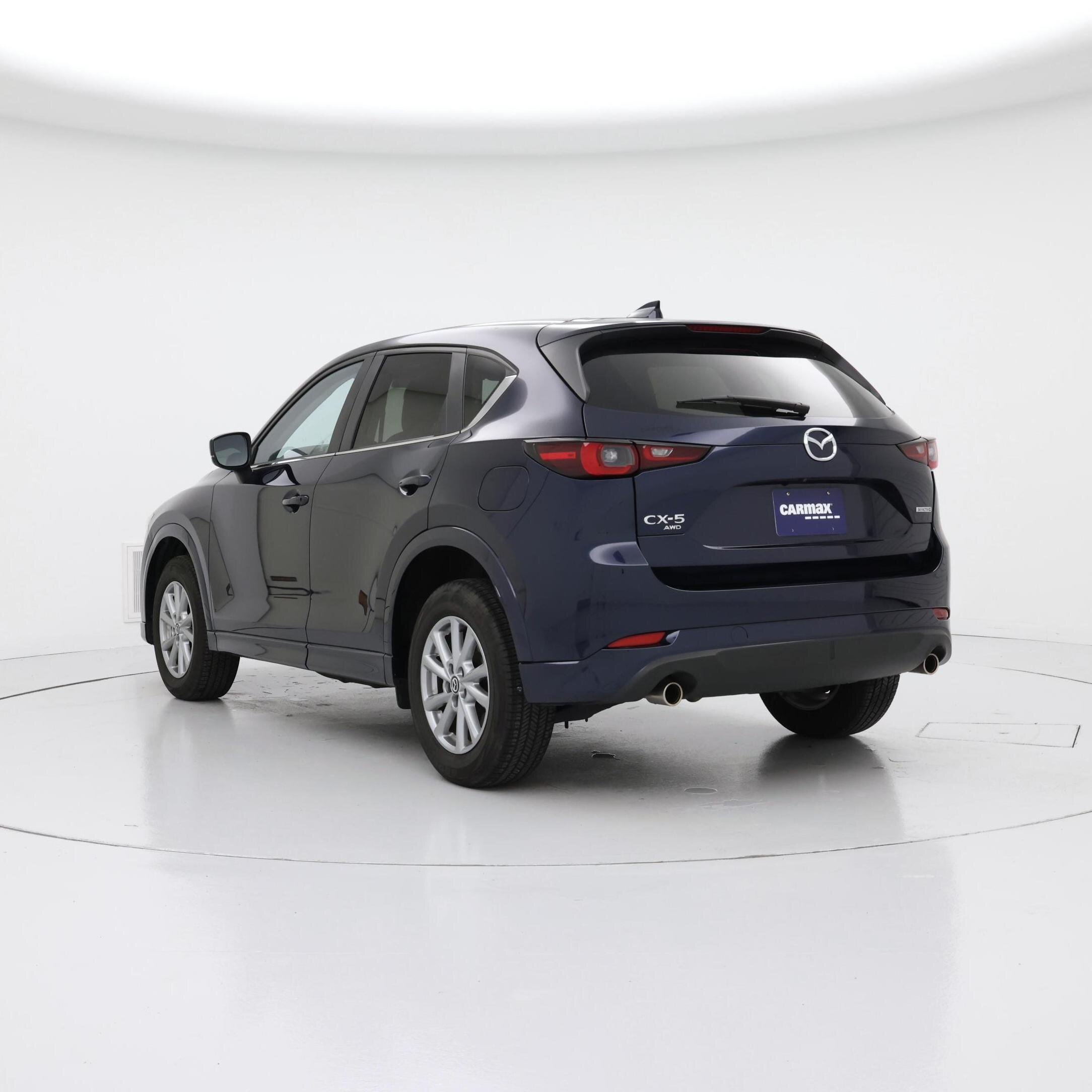 Thumbnail: 2024 Mazda CX-5 - 2