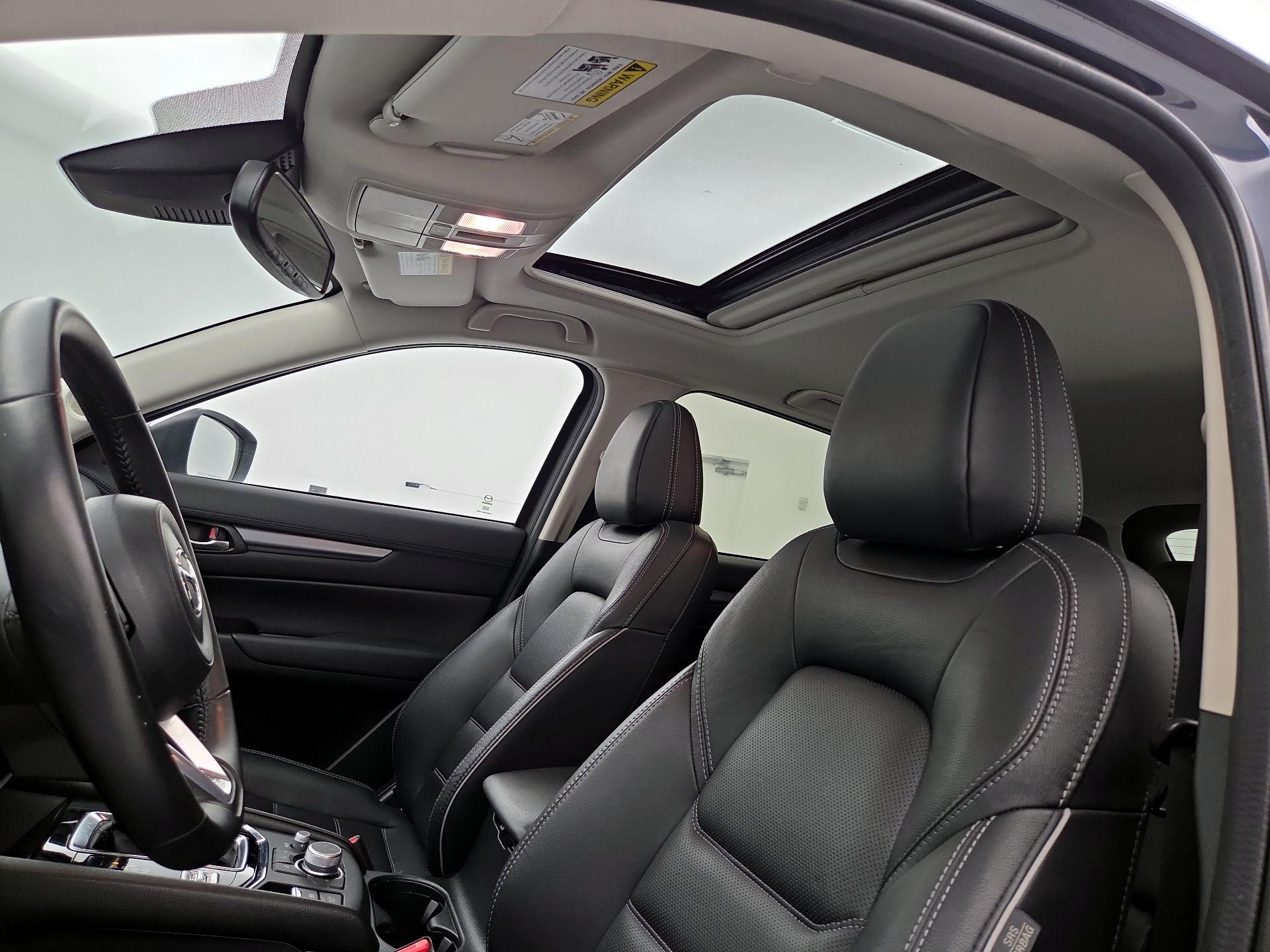 Thumbnail: 2024 Mazda CX-5 - 19