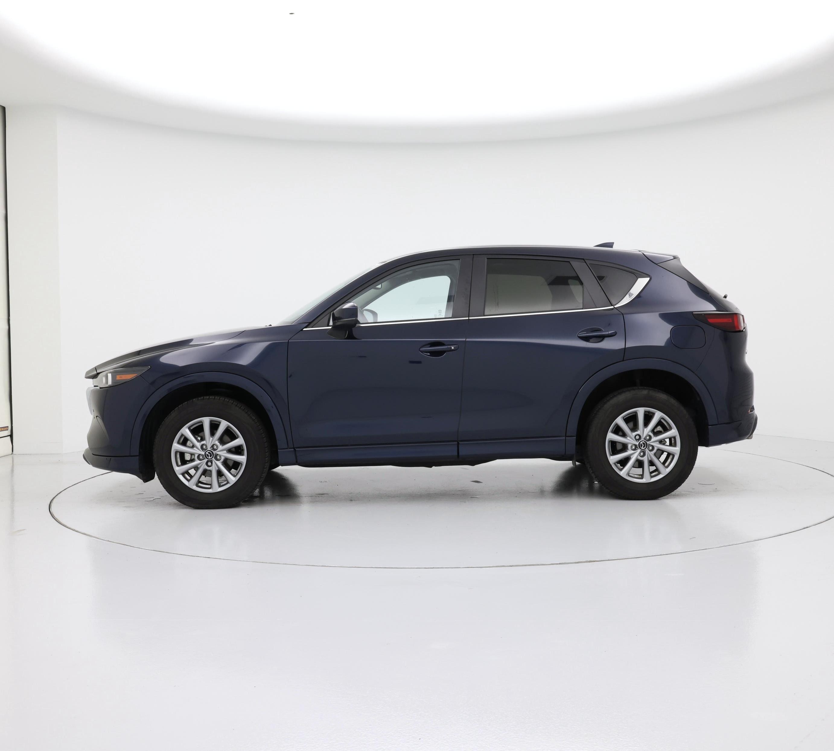 Thumbnail: 2024 Mazda CX-5 - 3