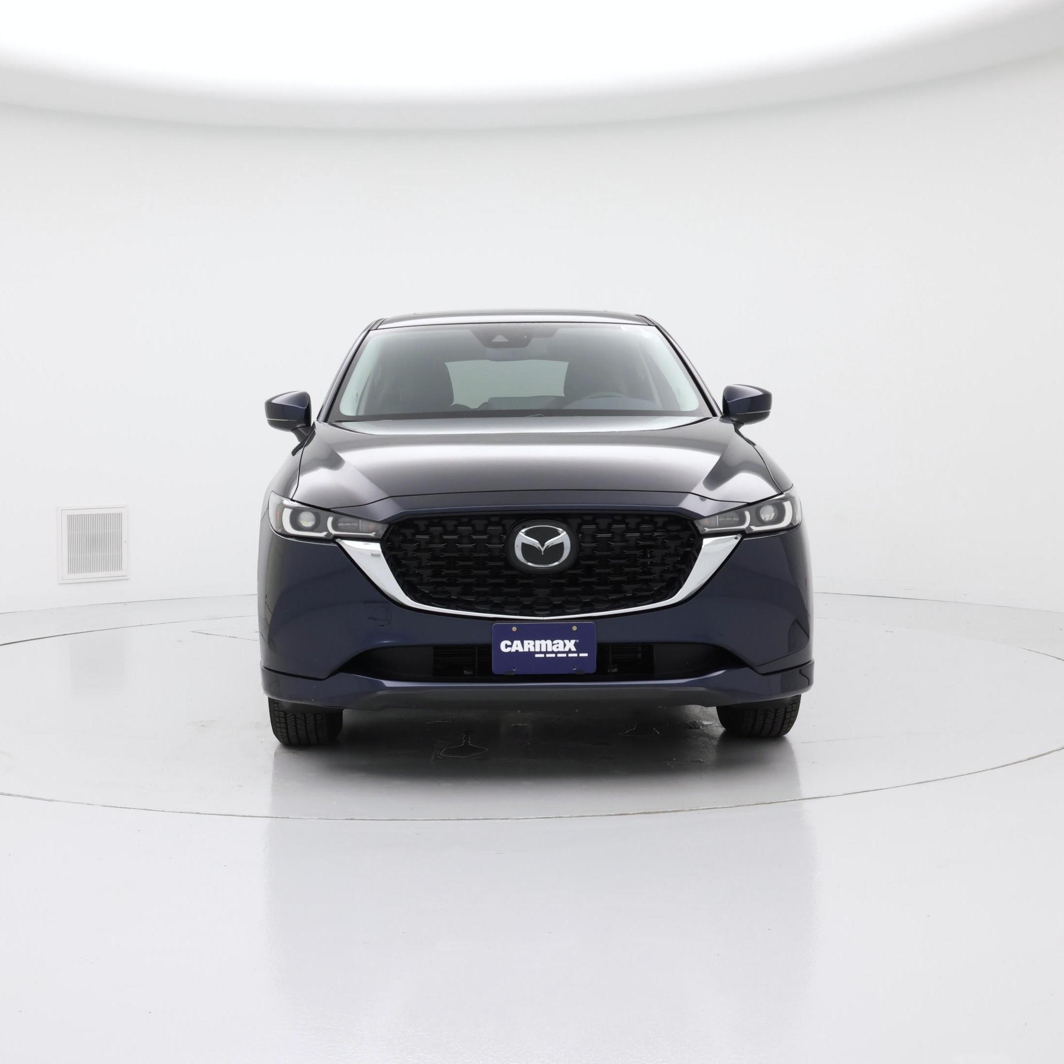 Thumbnail: 2024 Mazda CX-5 - 5
