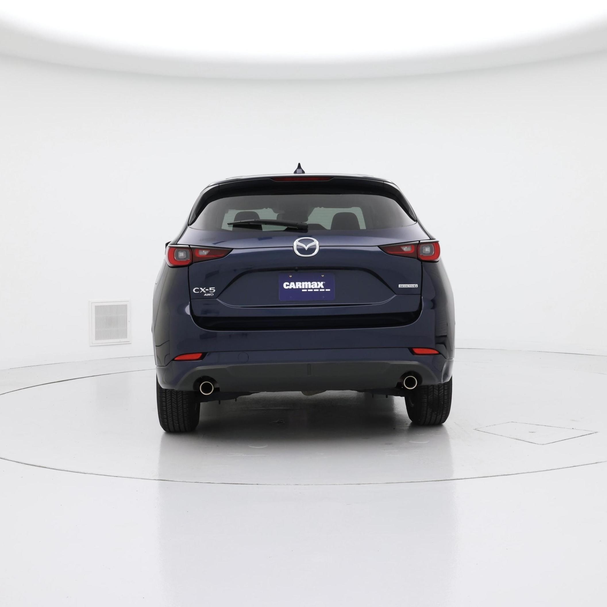Thumbnail: 2024 Mazda CX-5 - 6