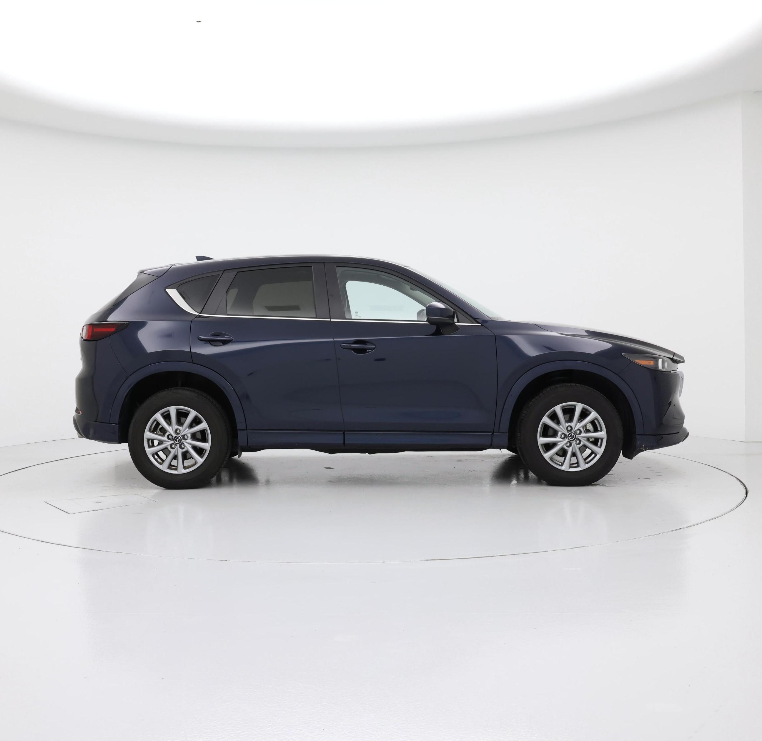 Thumbnail: 2024 Mazda CX-5 - 7