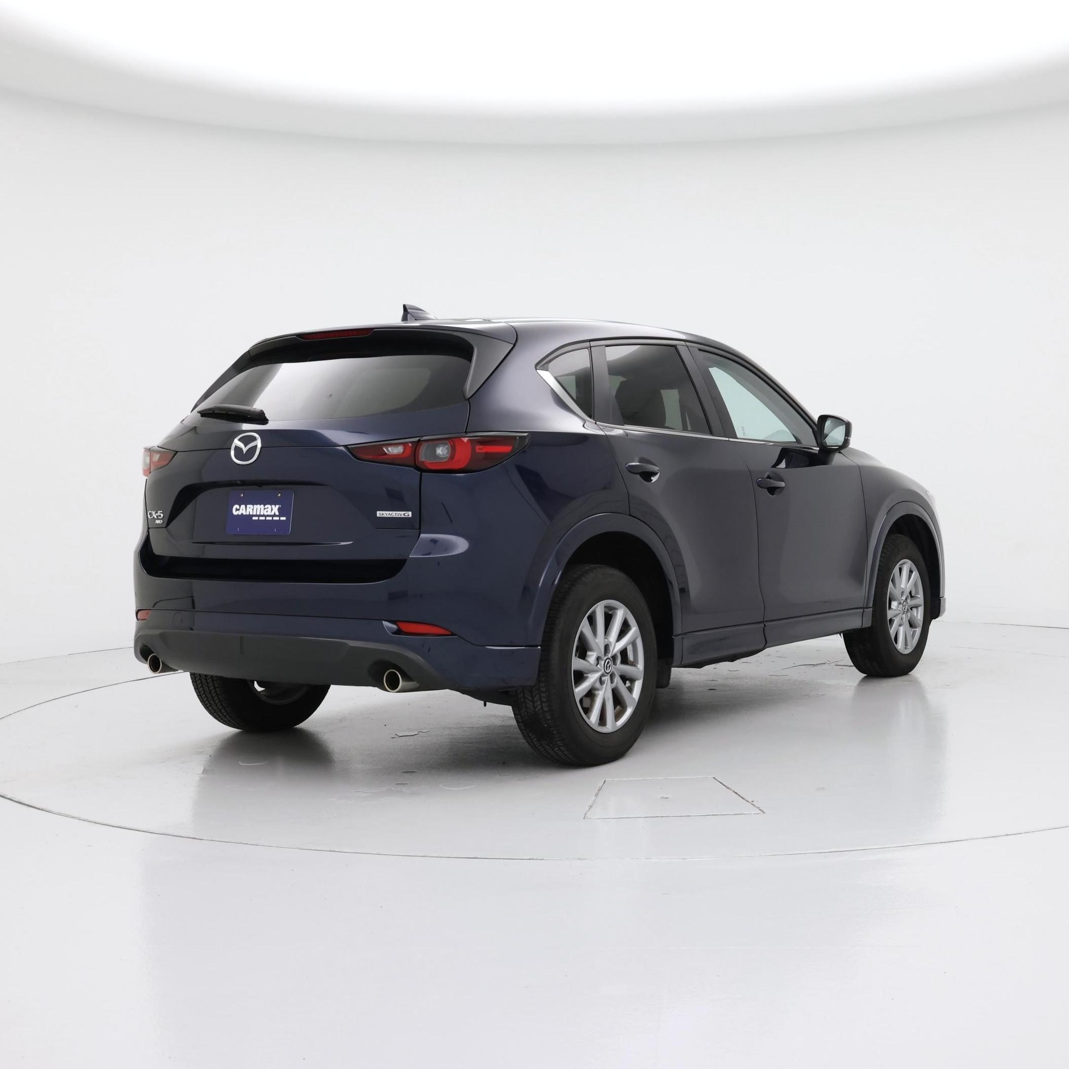 Thumbnail: 2024 Mazda CX-5 - 8
