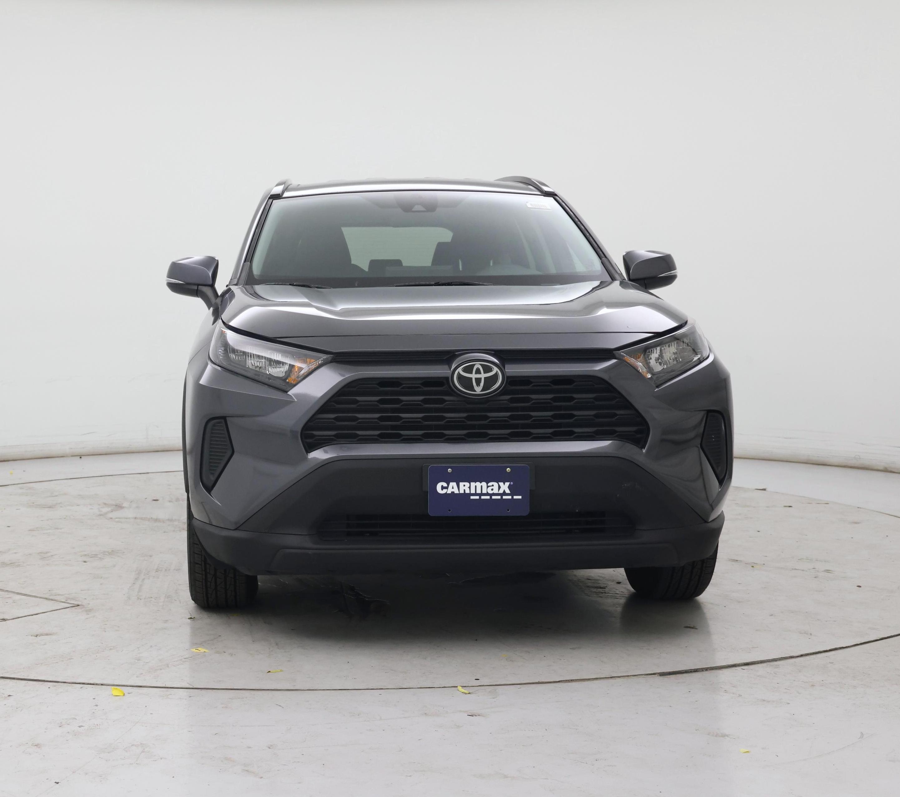 Thumbnail: 2021 Toyota RAV4 - 5