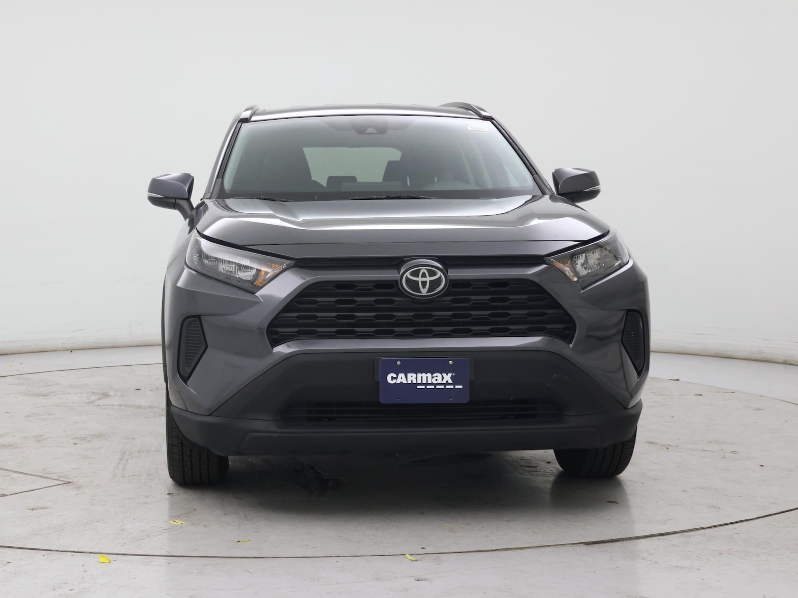 2021 Toyota RAV4 LE - Photo 6