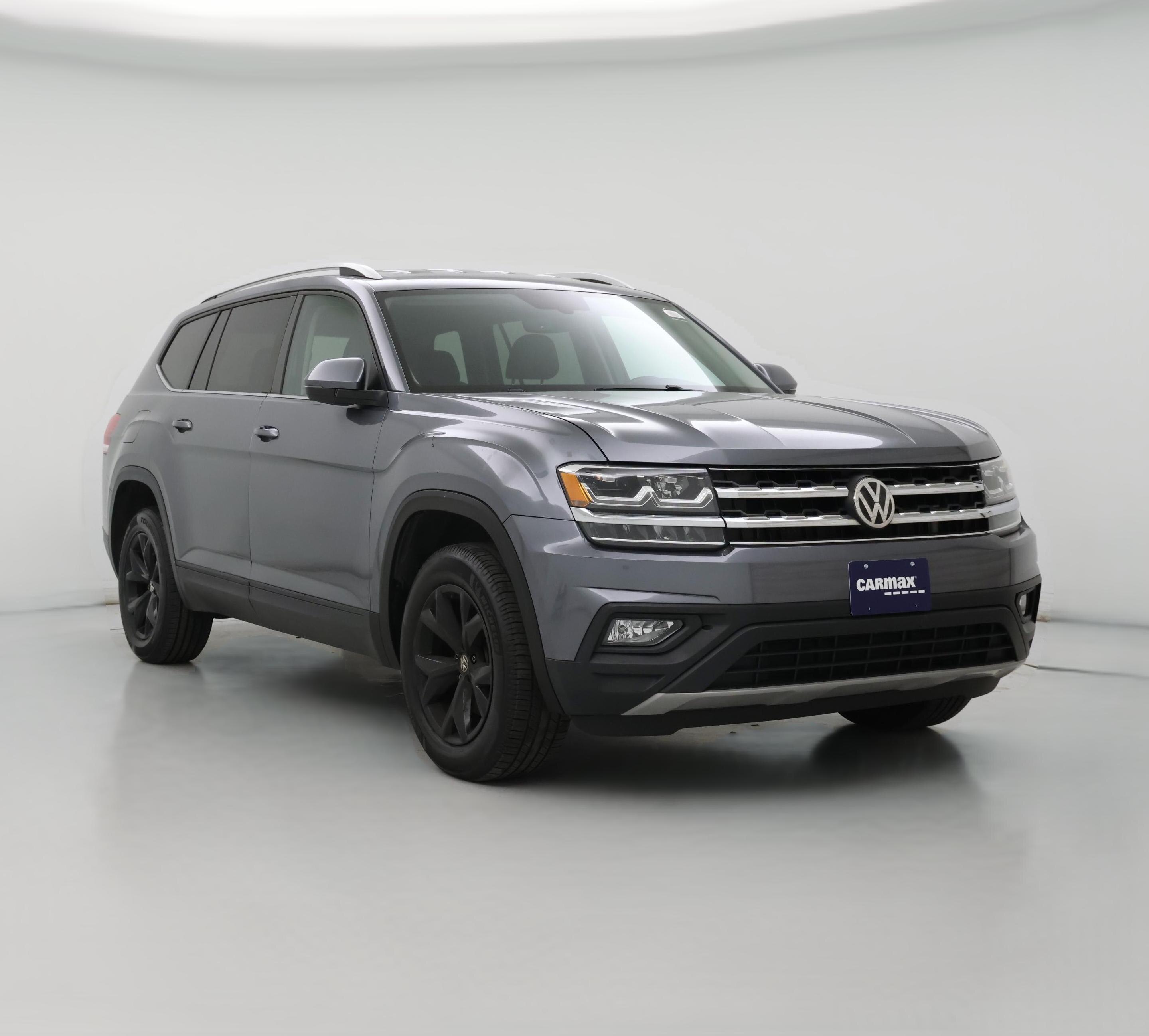 Thumbnail: 2019 Volkswagen Atlas - 1