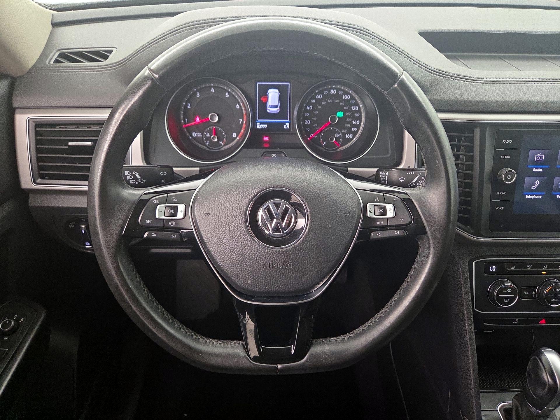 Thumbnail: 2019 Volkswagen Atlas - 10