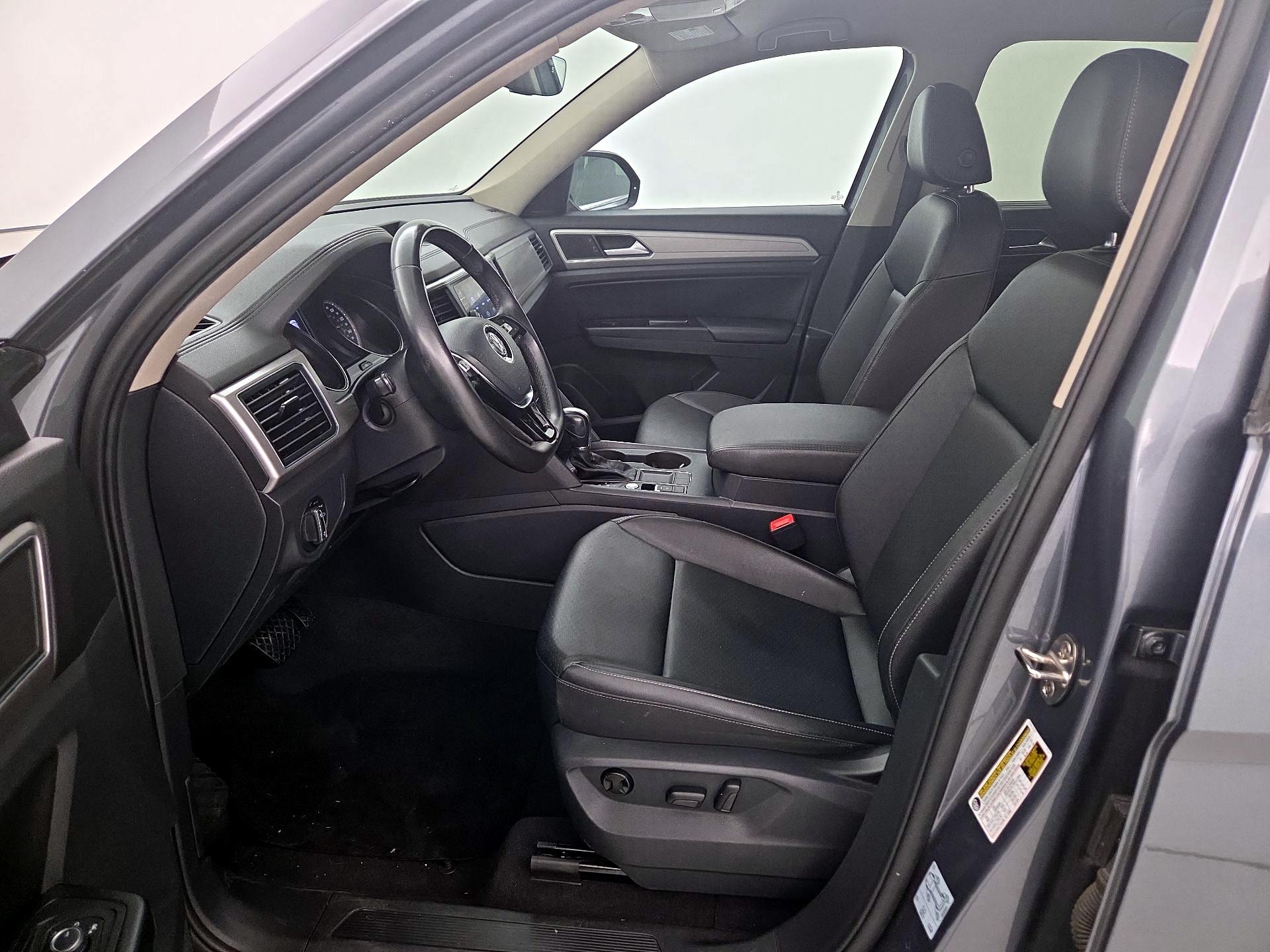 Thumbnail: 2019 Volkswagen Atlas - 11