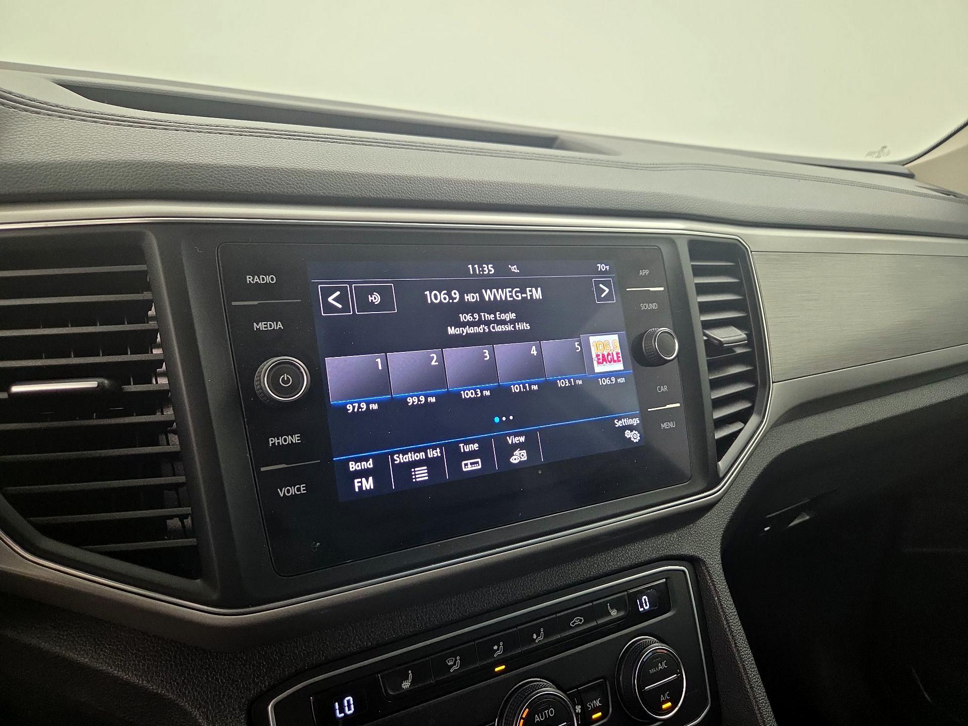 Thumbnail: 2019 Volkswagen Atlas - 15