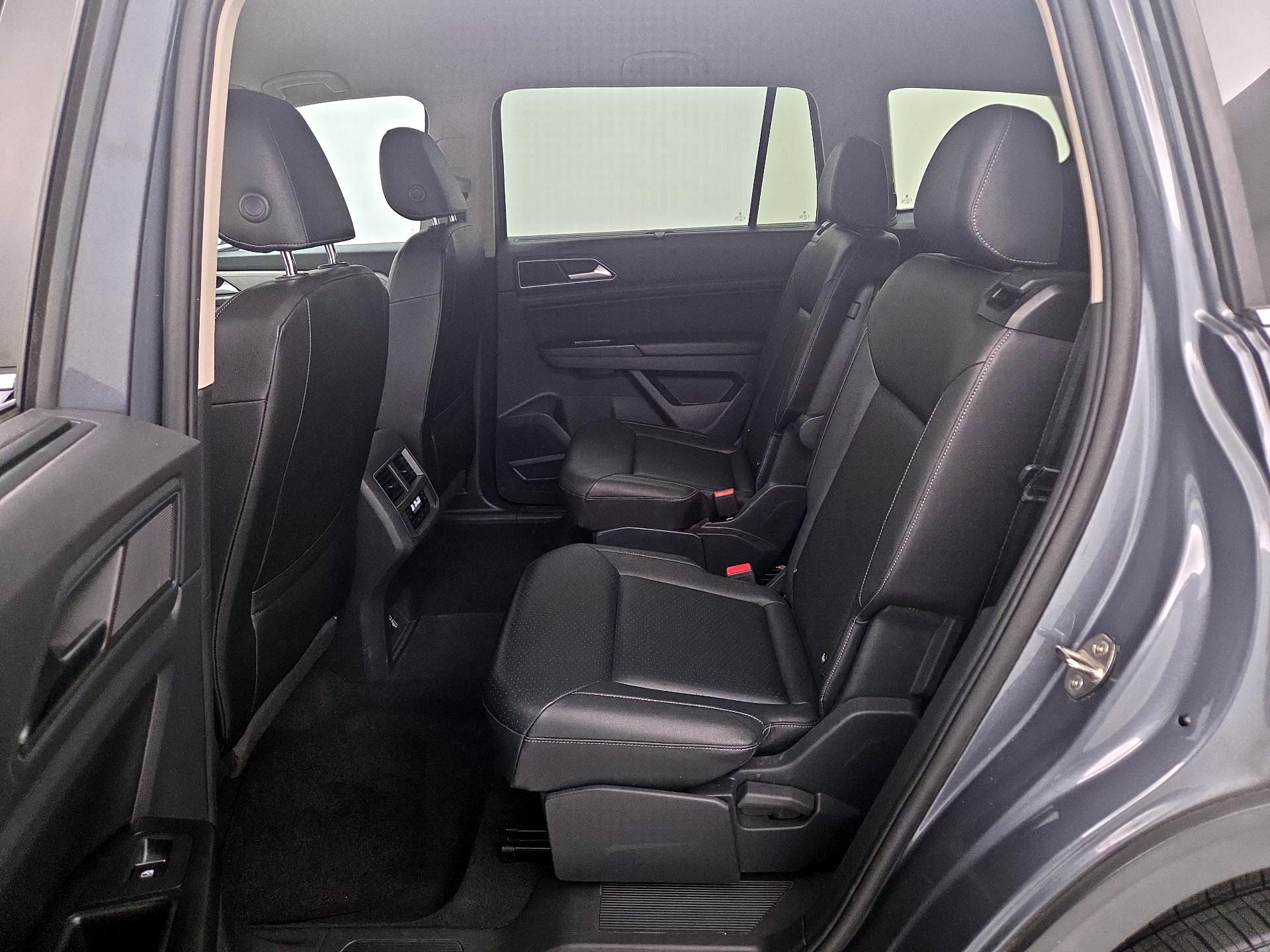 Thumbnail: 2019 Volkswagen Atlas - 19