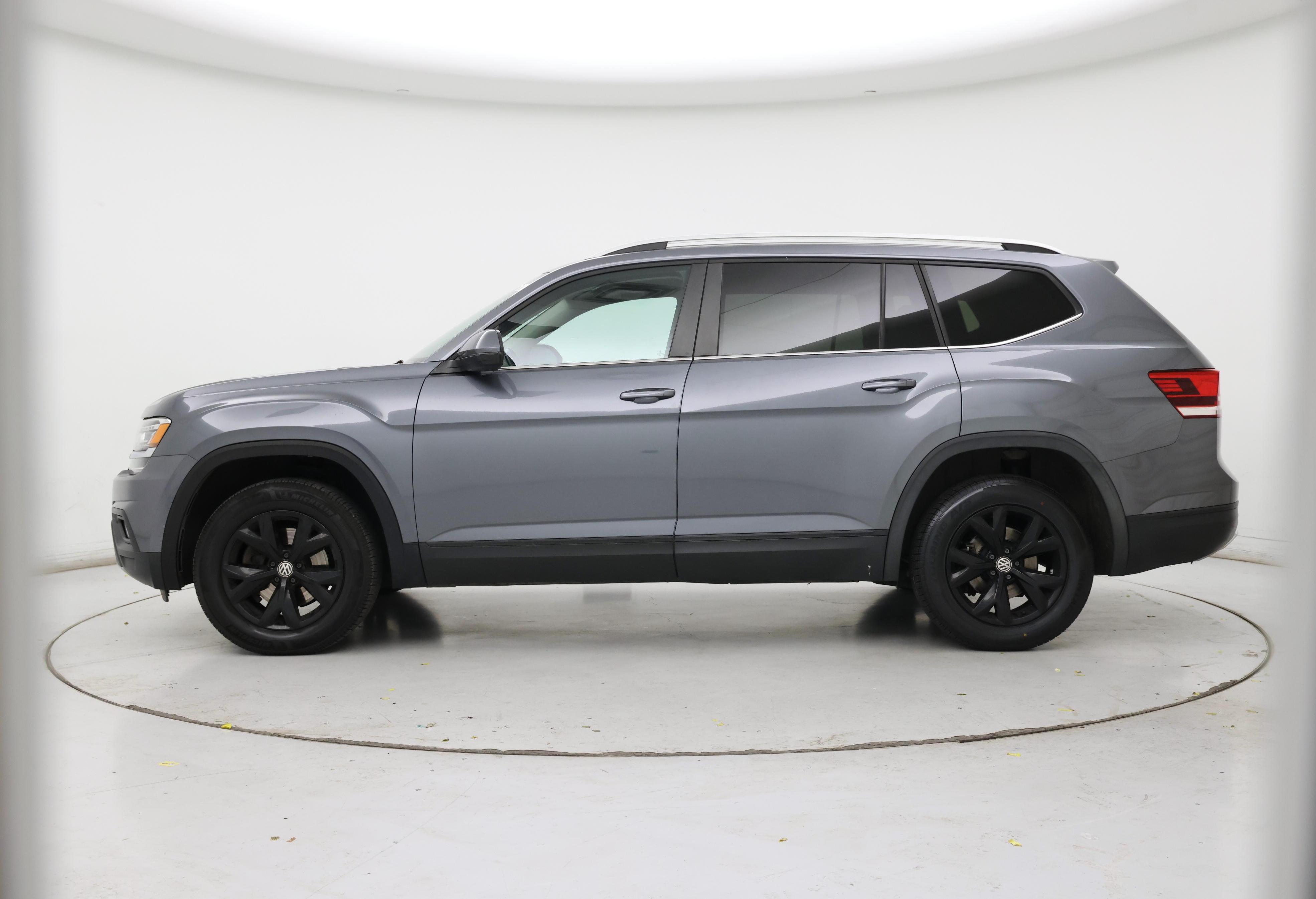 Thumbnail: 2019 Volkswagen Atlas - 3