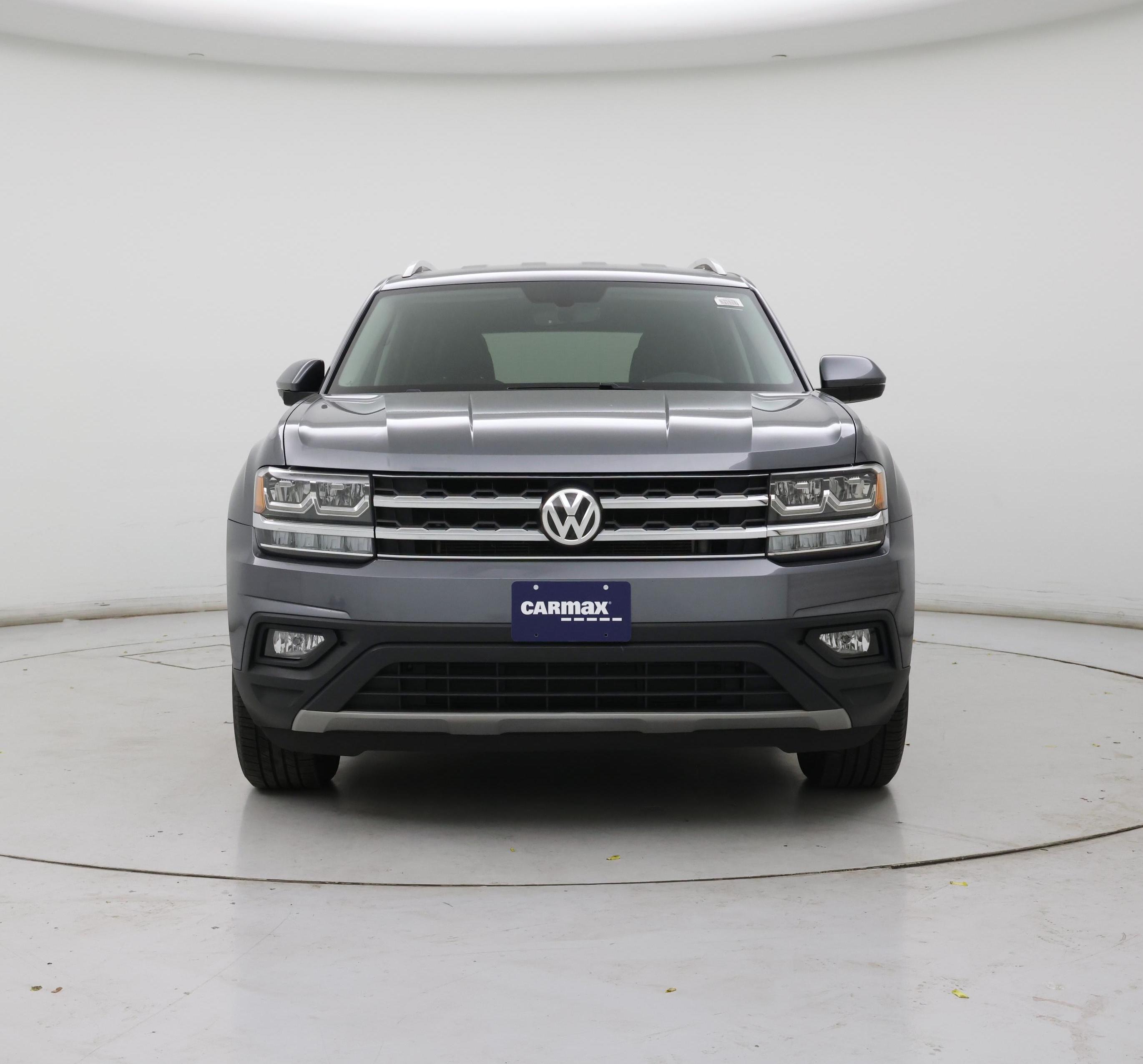 Thumbnail: 2019 Volkswagen Atlas - 5