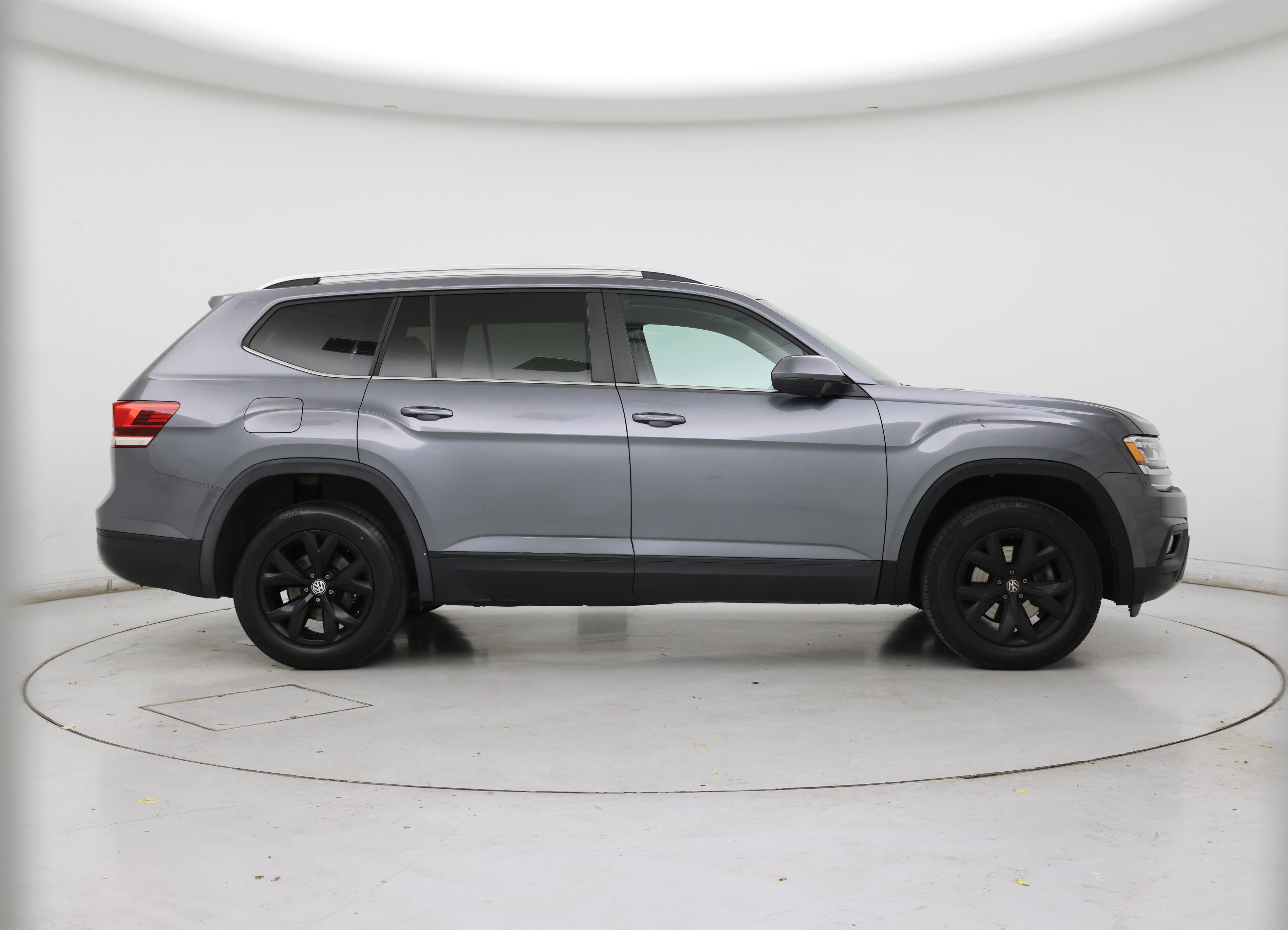 Thumbnail: 2019 Volkswagen Atlas - 7