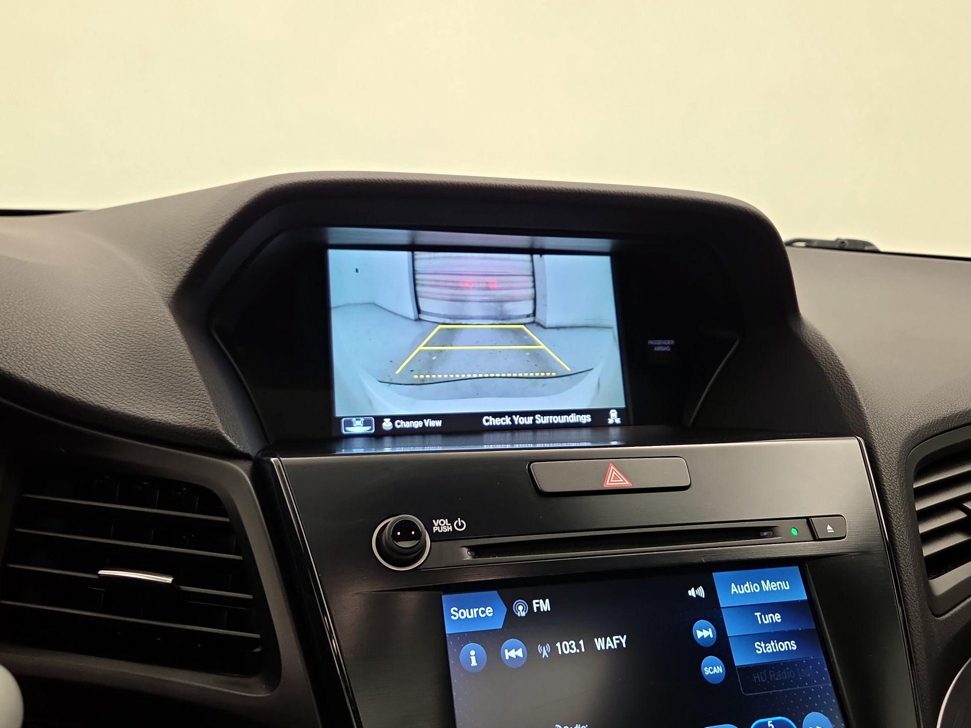 Thumbnail: 2021 Acura ILX - 15
