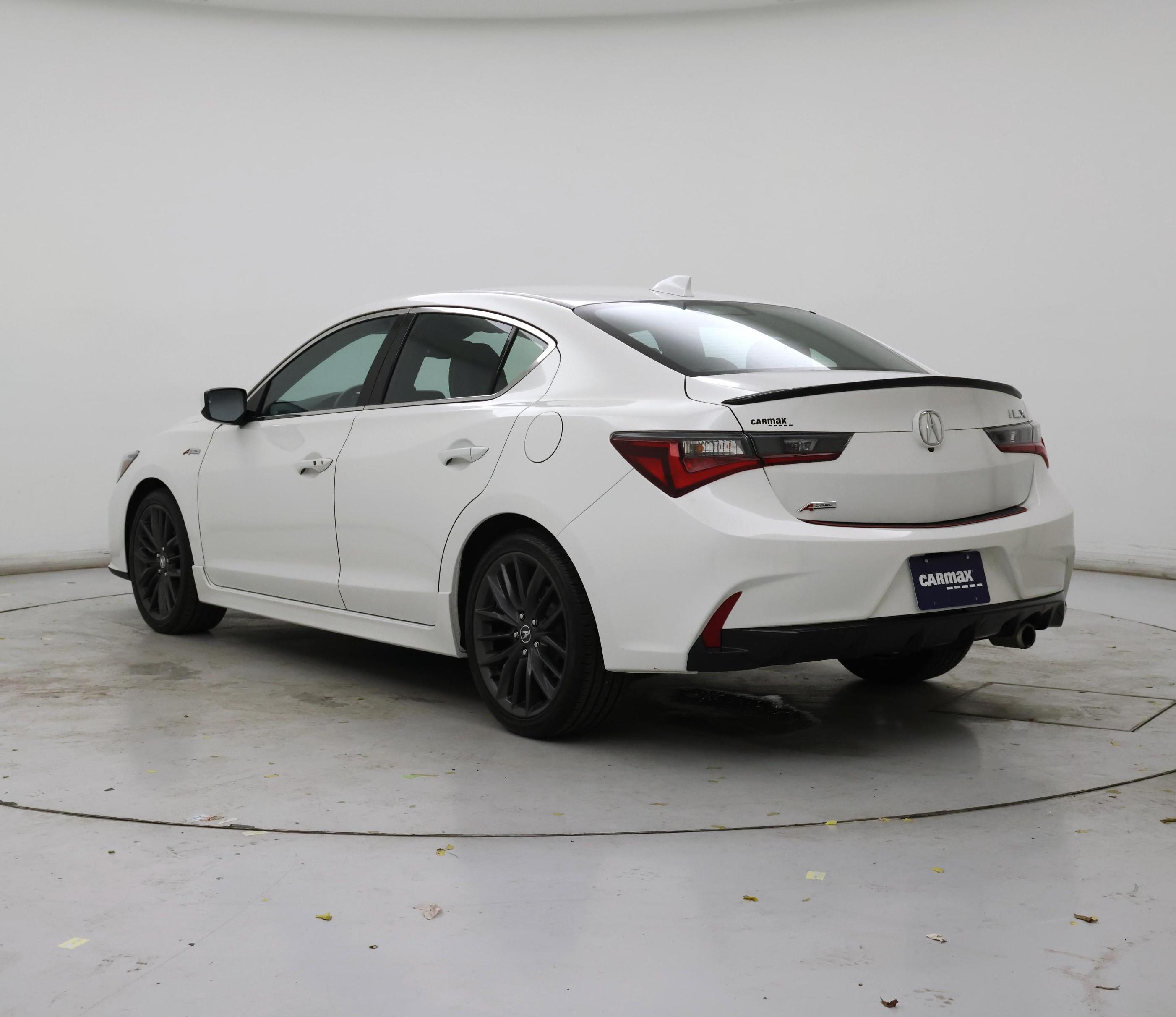 Thumbnail: 2021 Acura ILX - 2