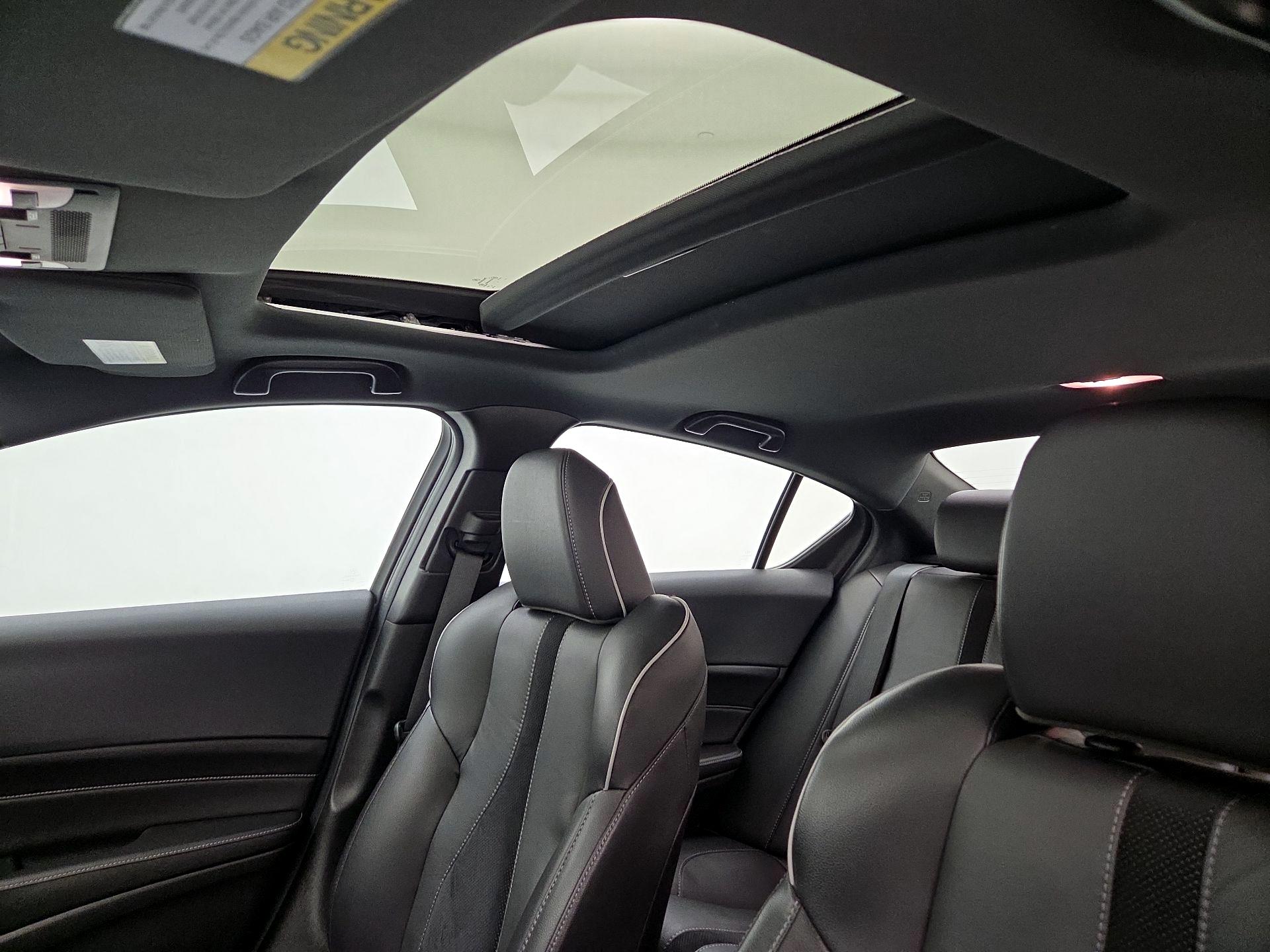 Thumbnail: 2021 Acura ILX - 20