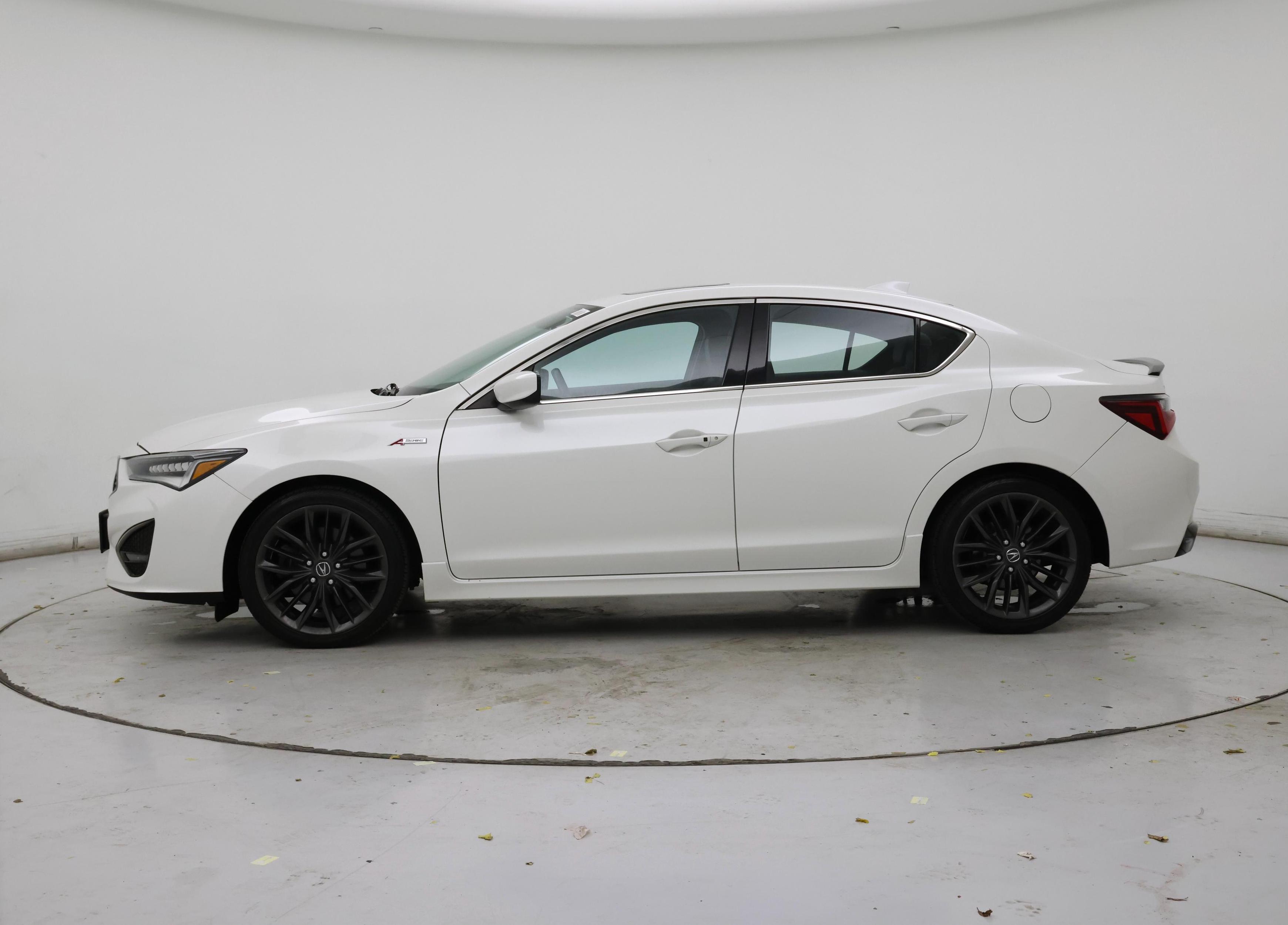 Thumbnail: 2021 Acura ILX - 3
