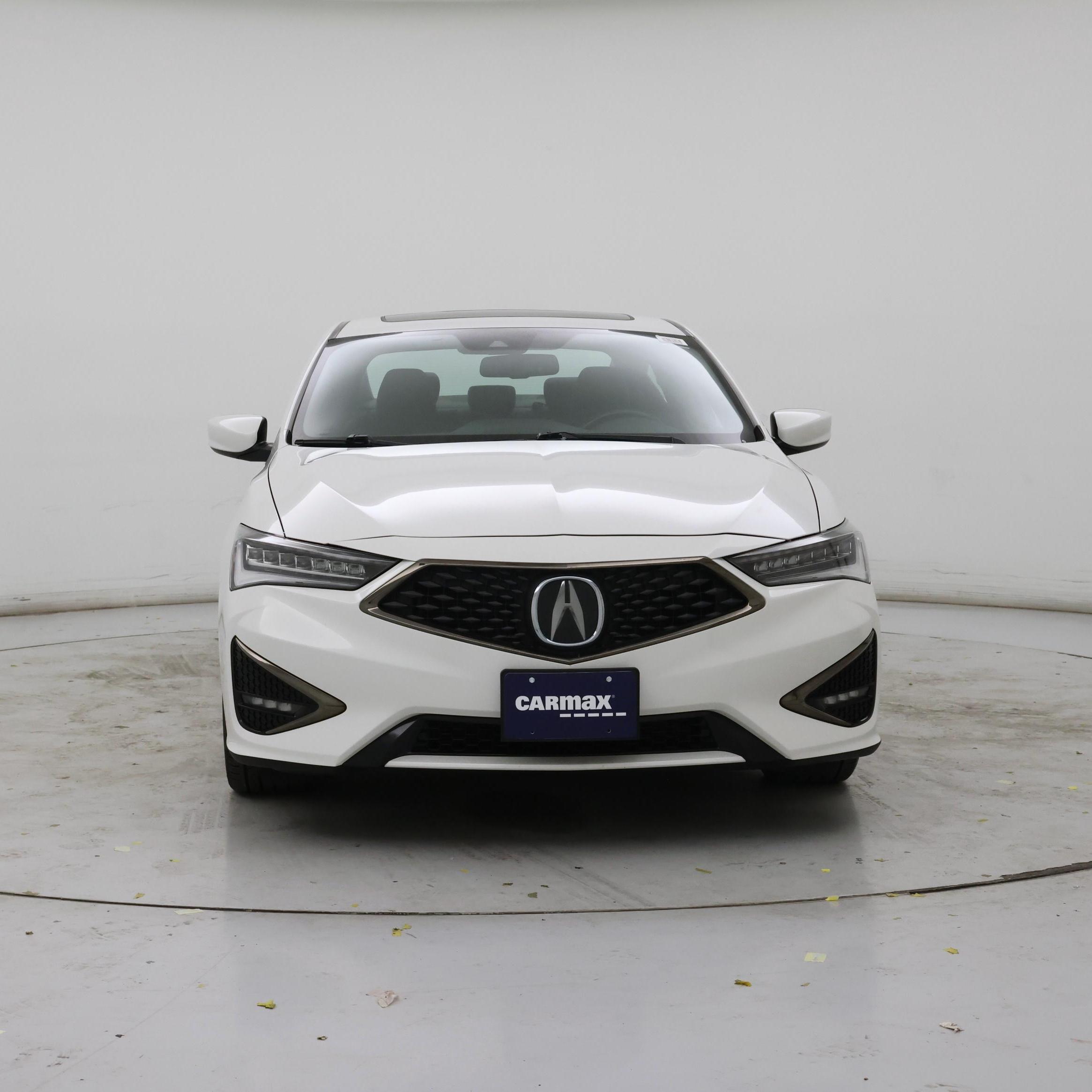 Thumbnail: 2021 Acura ILX - 5