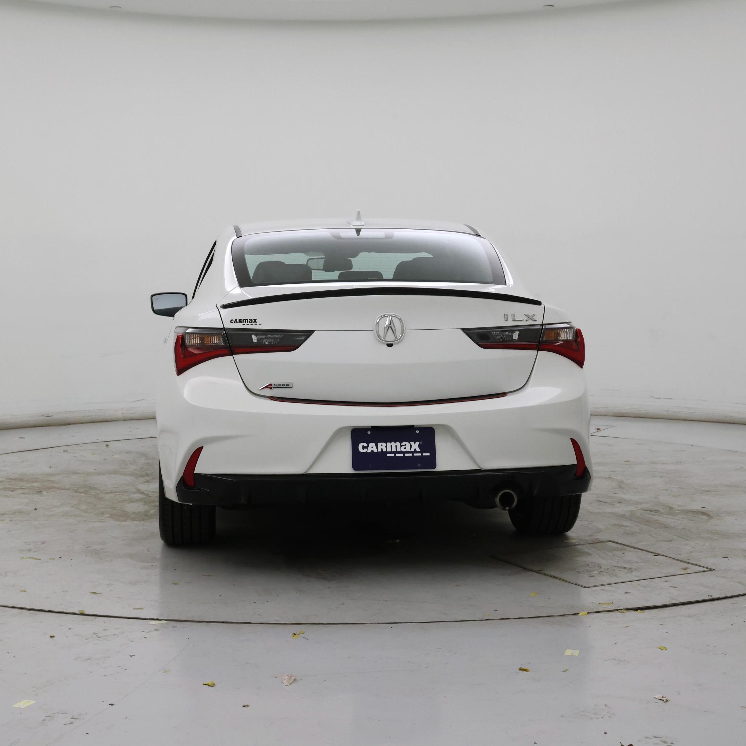 Thumbnail: 2021 Acura ILX - 6