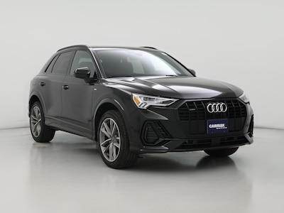 2022 Audi Q3 S-Line Premium Plus