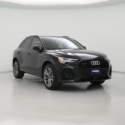 2022 Audi Q3 S-Line Premium Plus