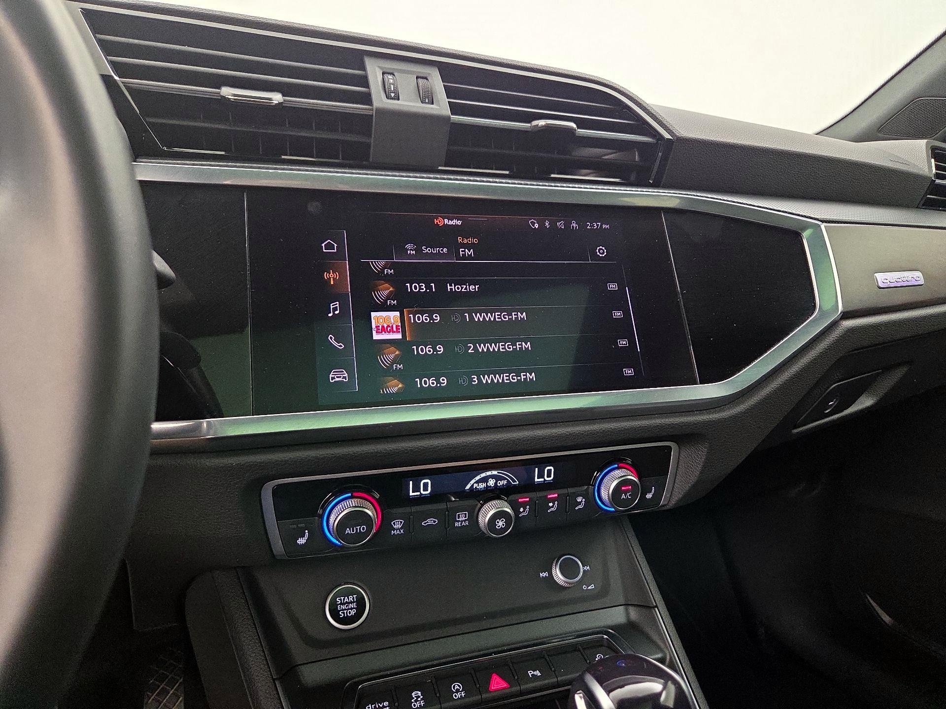 Thumbnail: 2022 Audi Q3 - 15