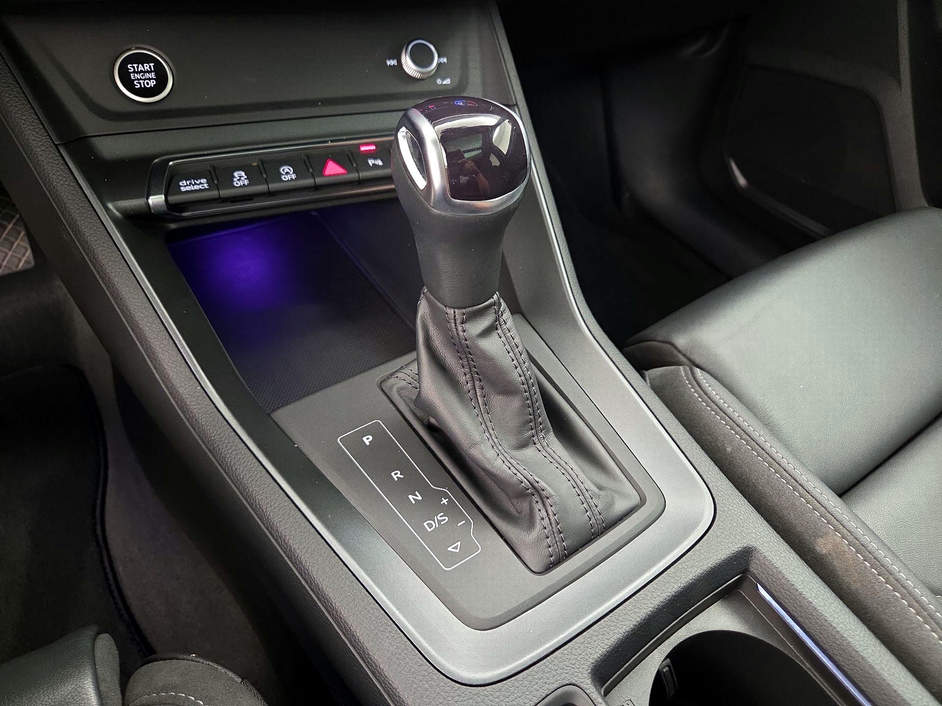 Thumbnail: 2022 Audi Q3 - 17