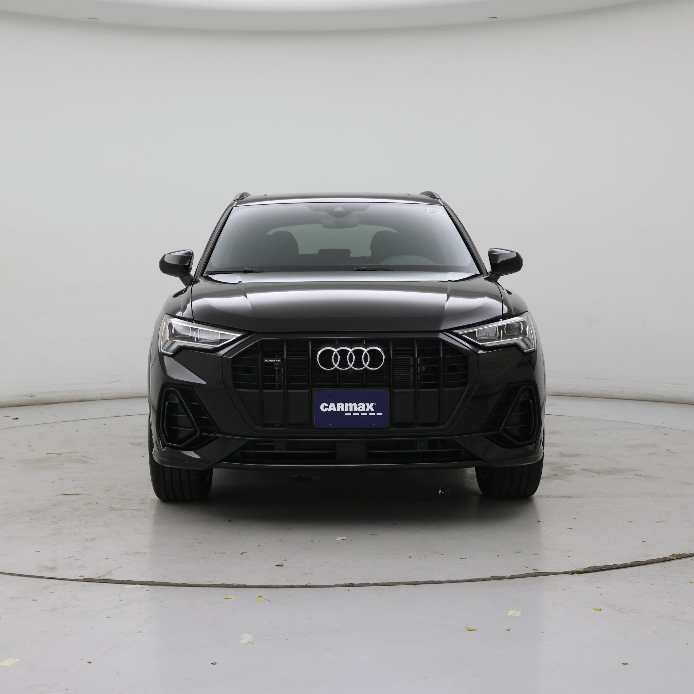 Thumbnail: 2022 Audi Q3 - 5