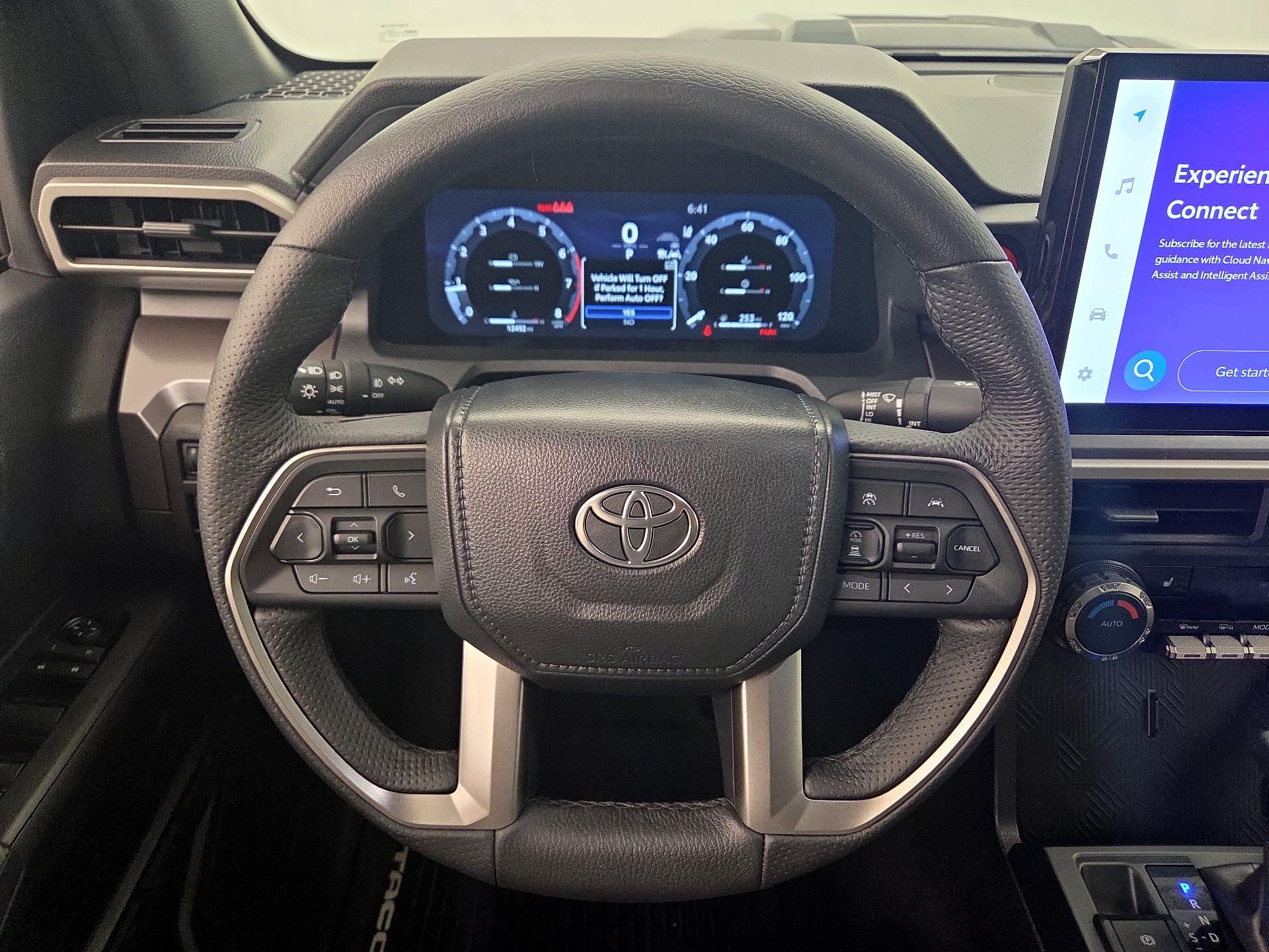 Thumbnail: 2024 Toyota Tacoma - 10