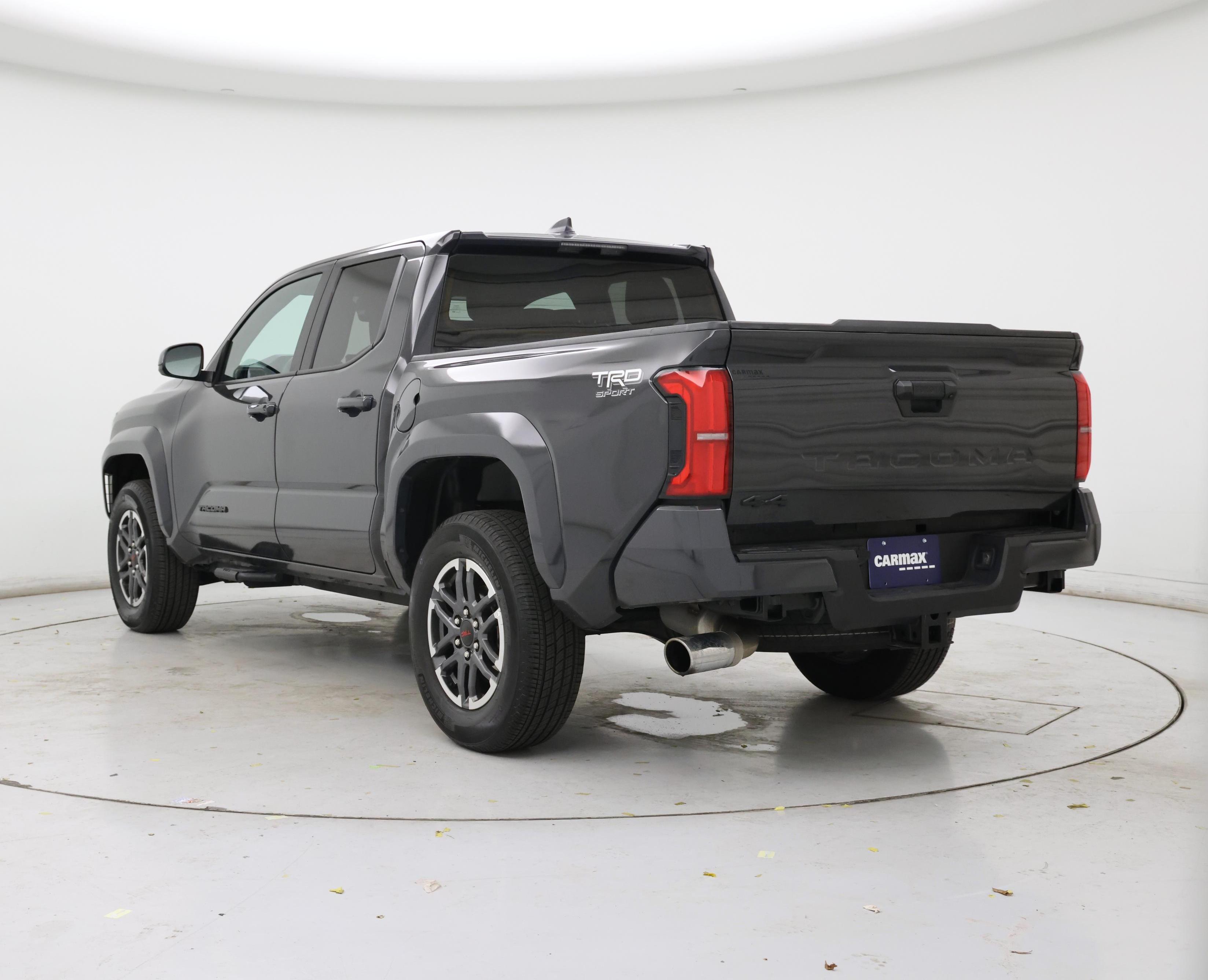 Thumbnail: 2024 Toyota Tacoma - 2