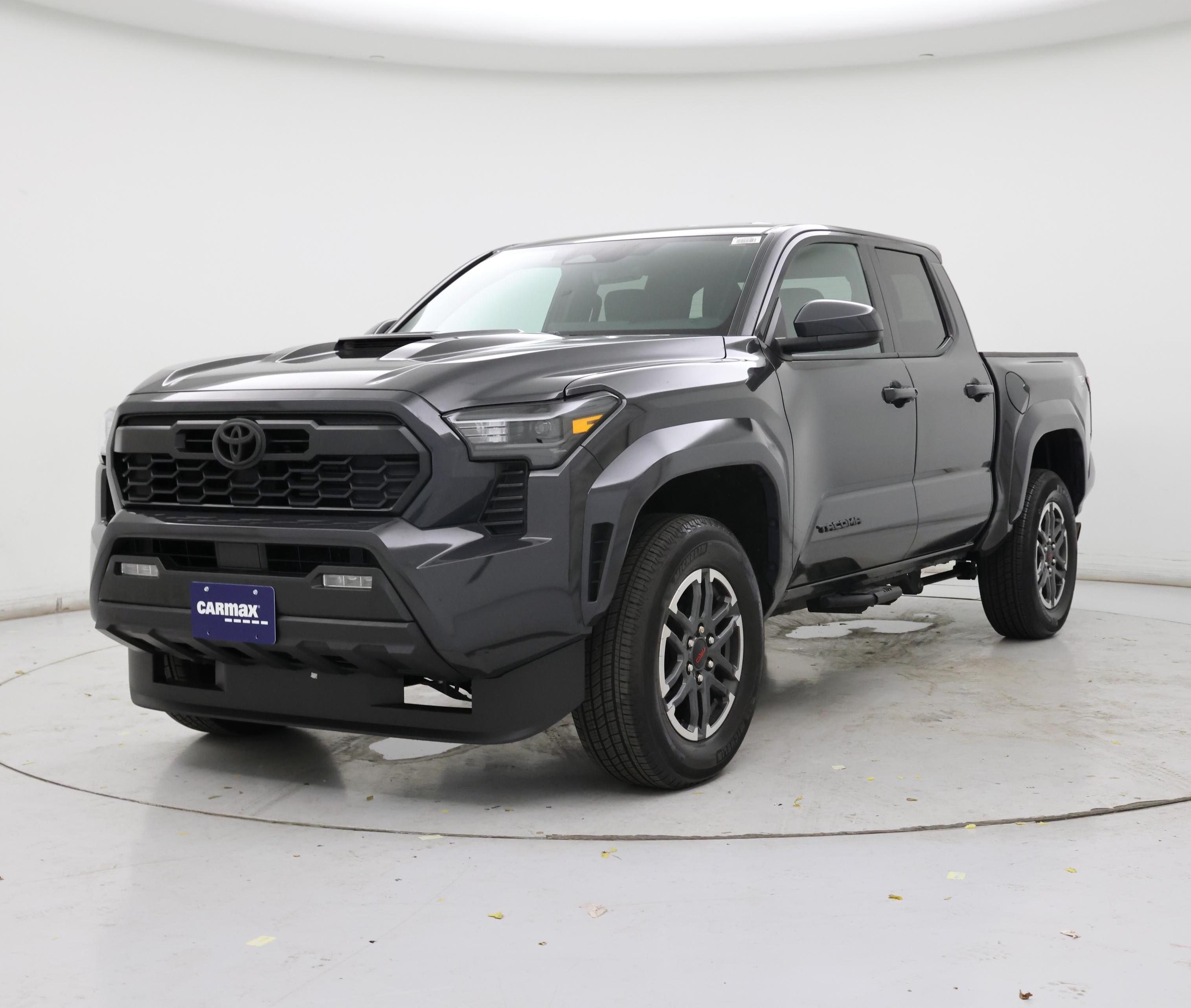Thumbnail: 2024 Toyota Tacoma - 4
