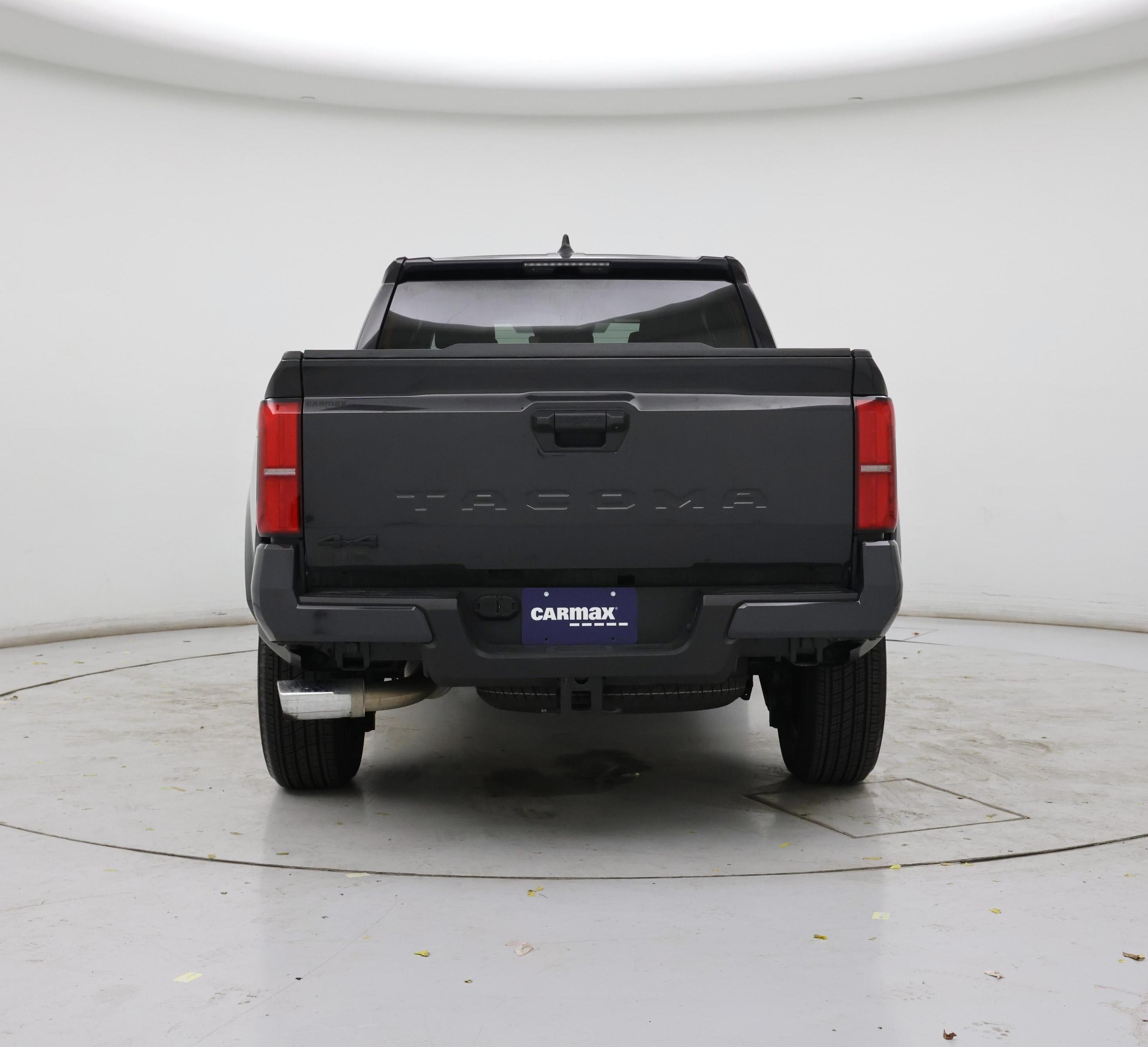 Thumbnail: 2024 Toyota Tacoma - 6