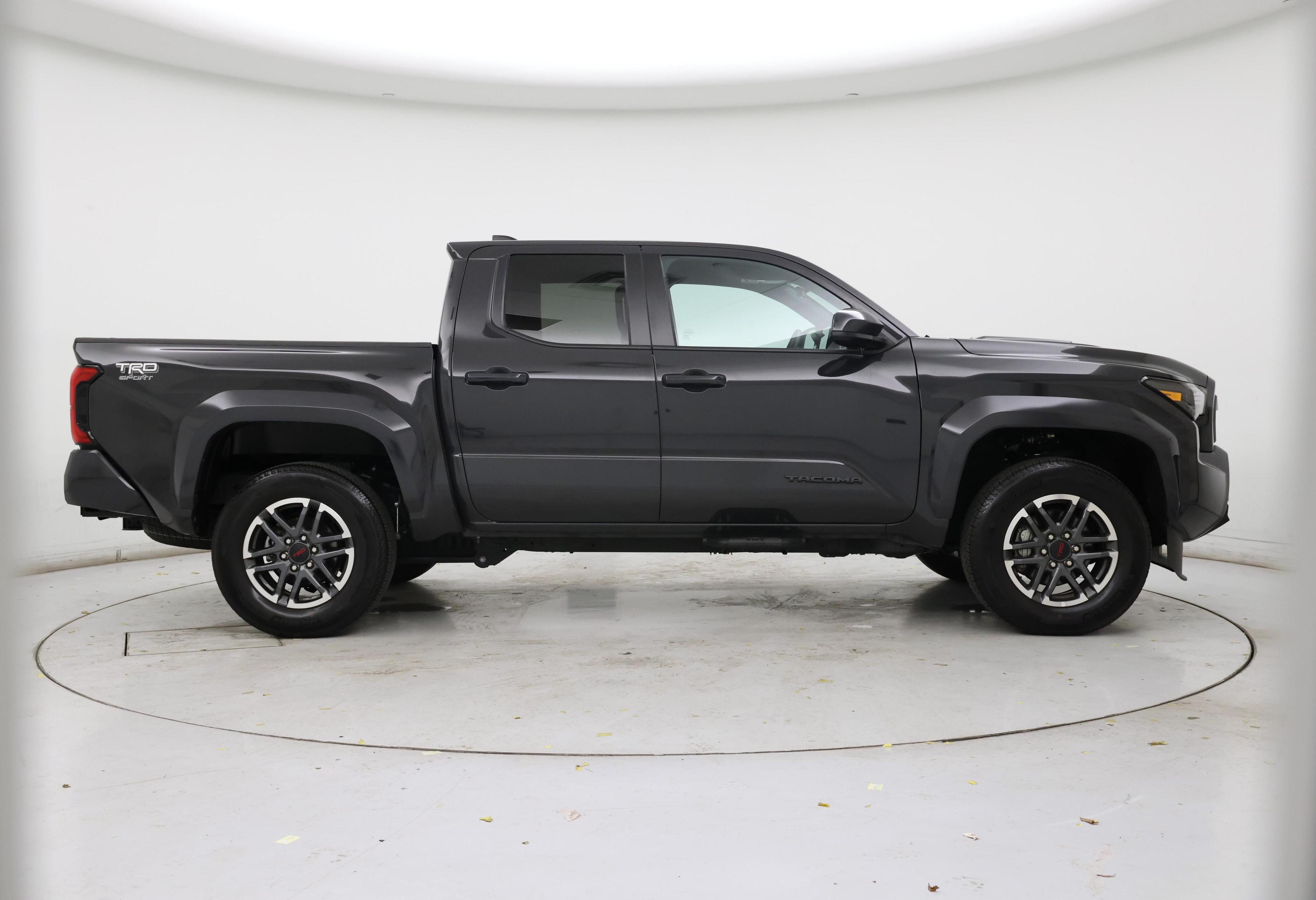 Thumbnail: 2024 Toyota Tacoma - 7