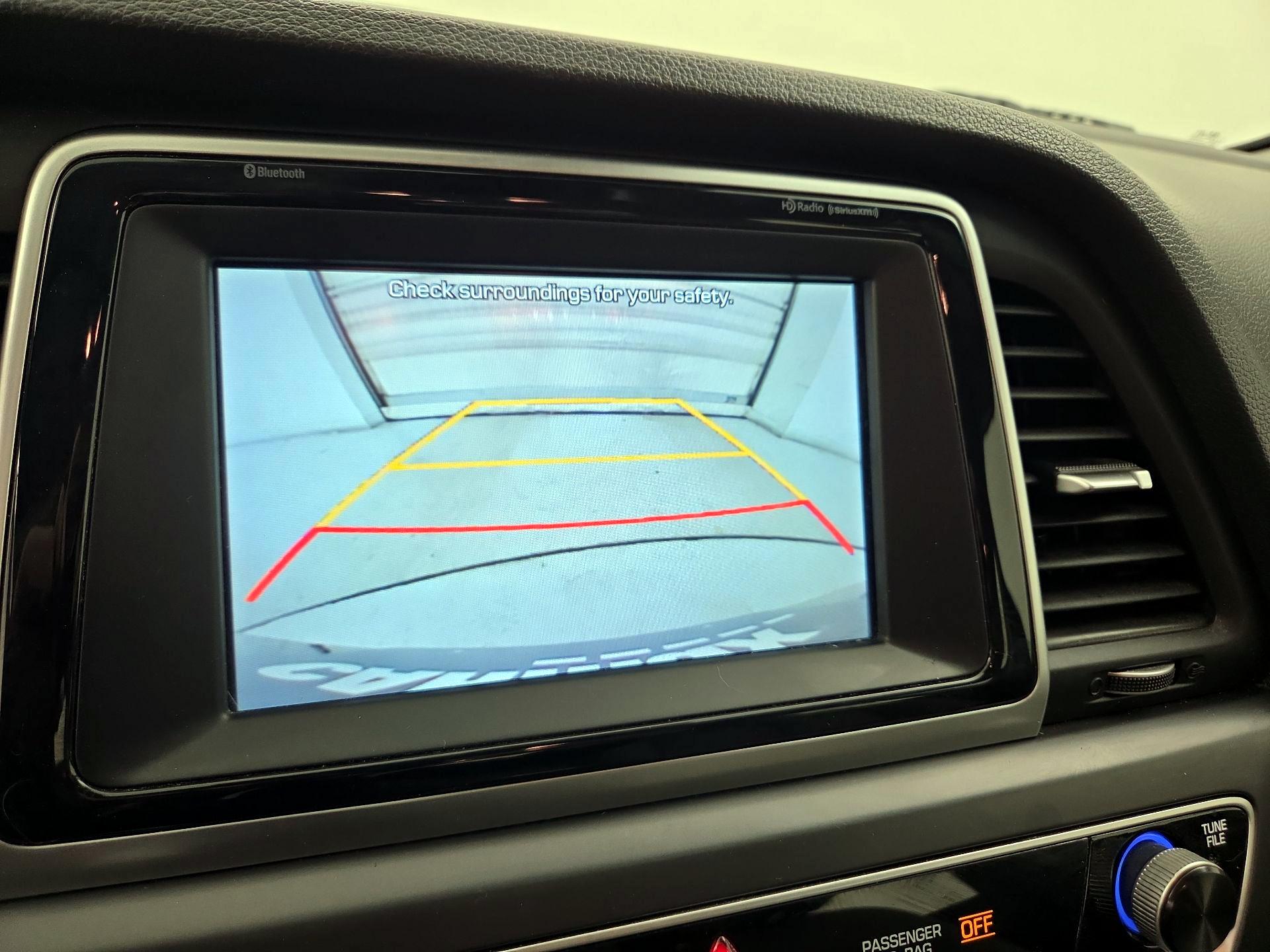 Thumbnail: 2019 Hyundai Sonata - 14